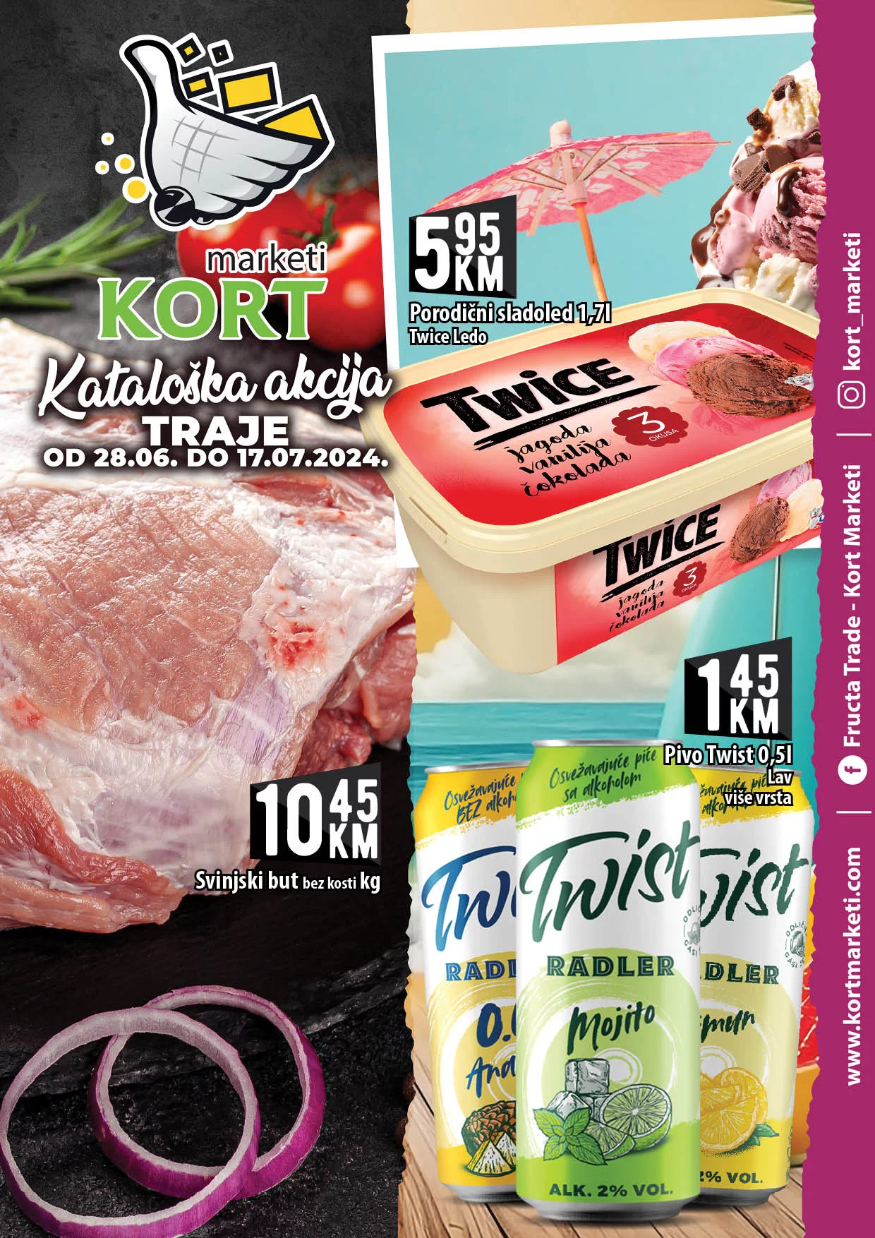 Kort katalog 28.6-17.7.2024.