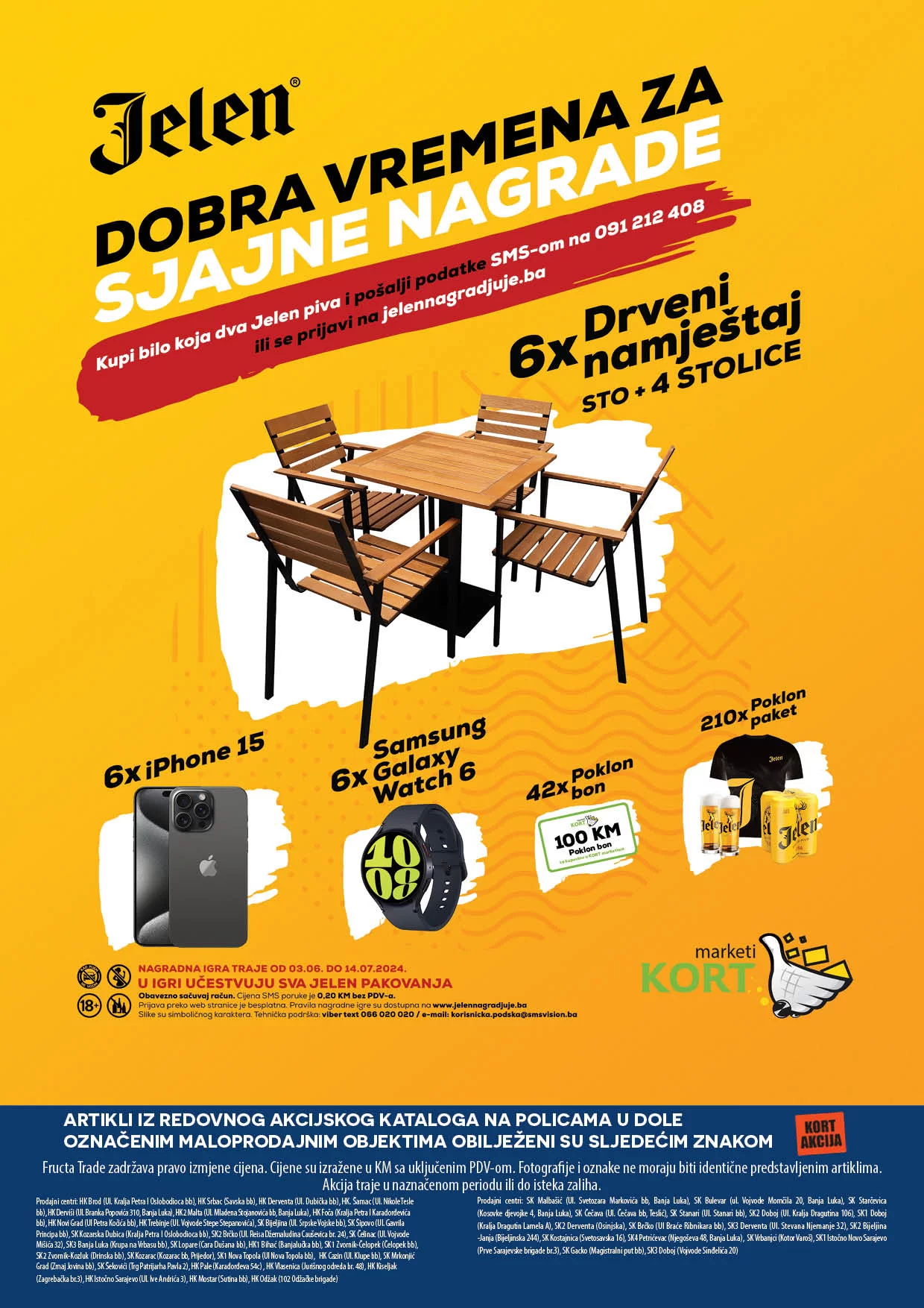 Kort katalog 7-26.6.2024.