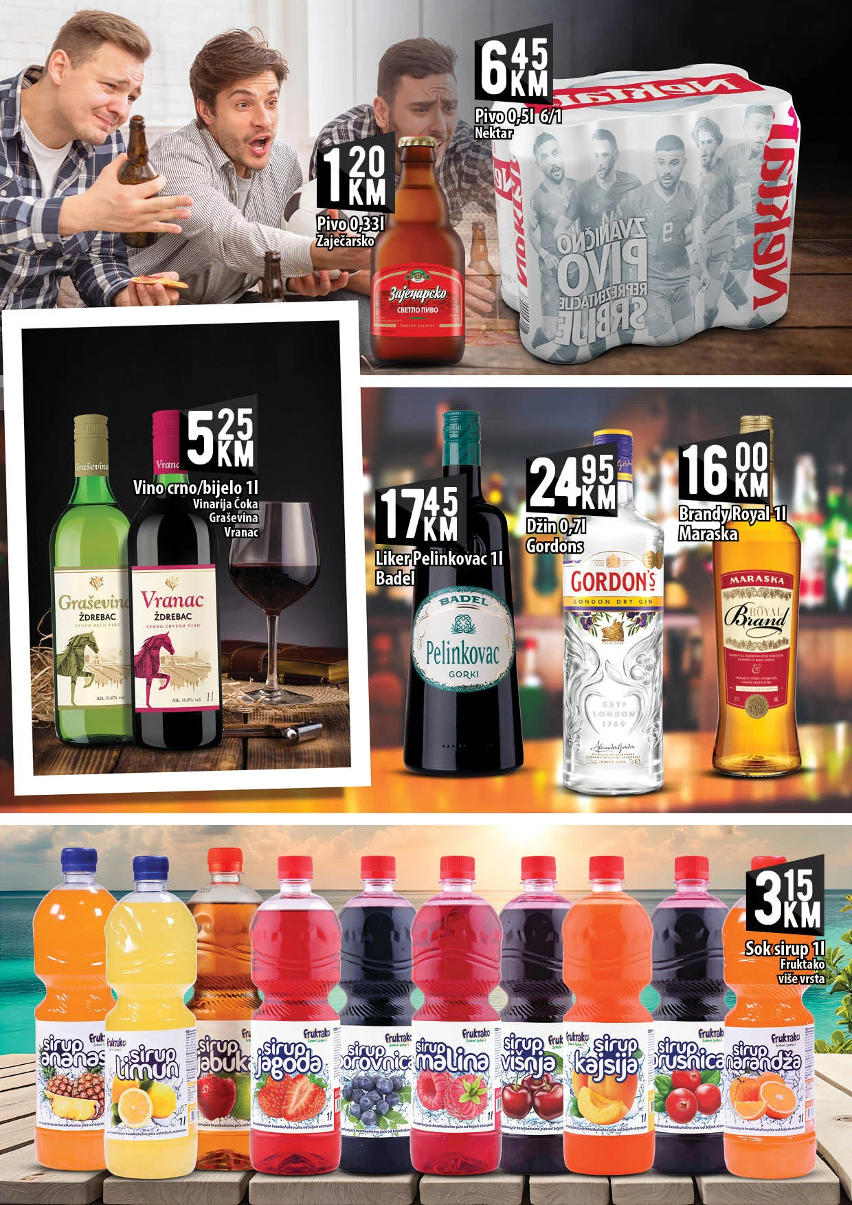 Kort katalog 28.6-17.7.2024.