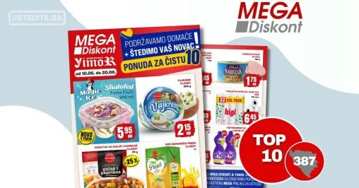 Mega Diskont katalog 10-20.6.2024.