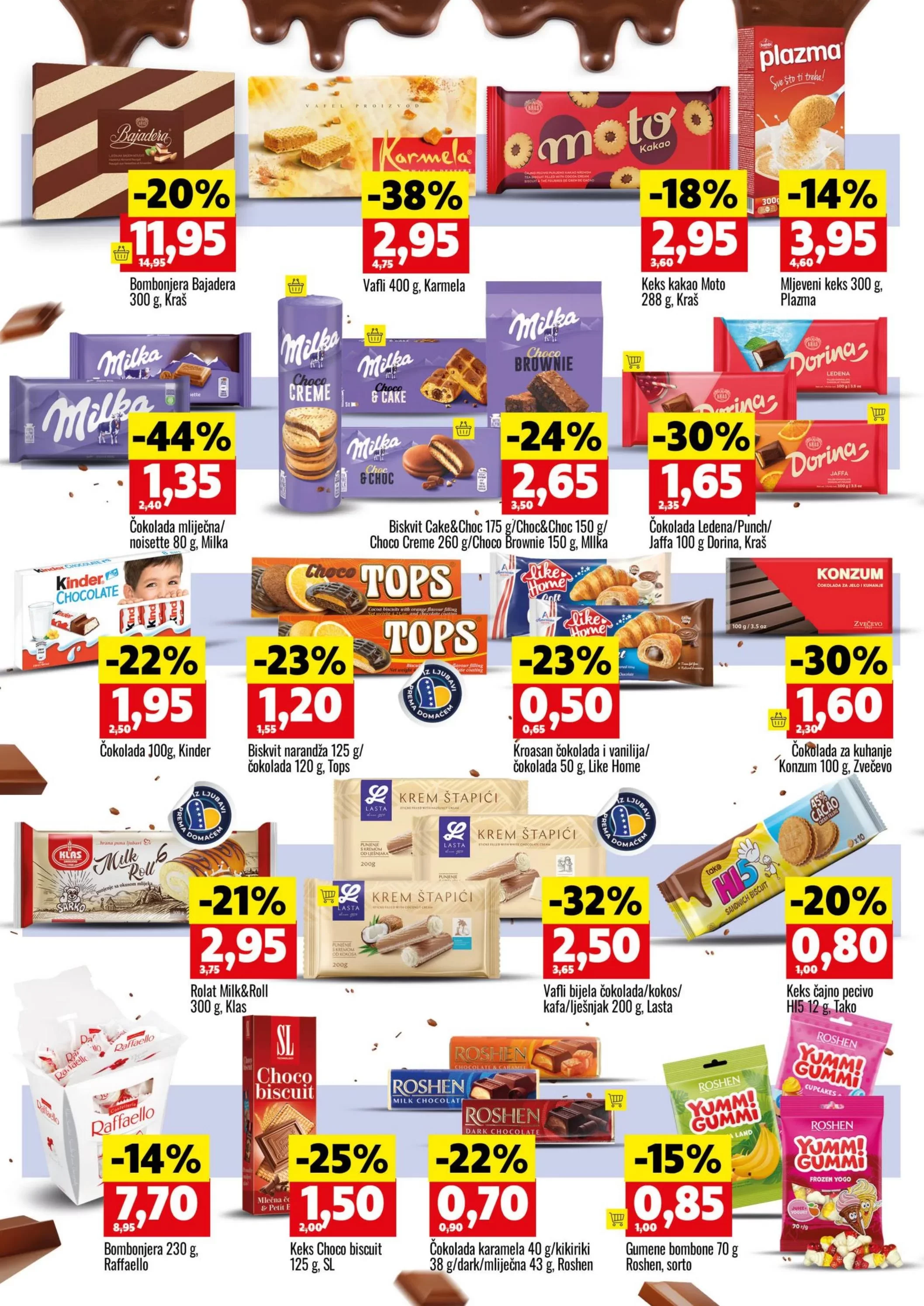 Bingo katalog 4-16.6.2024.