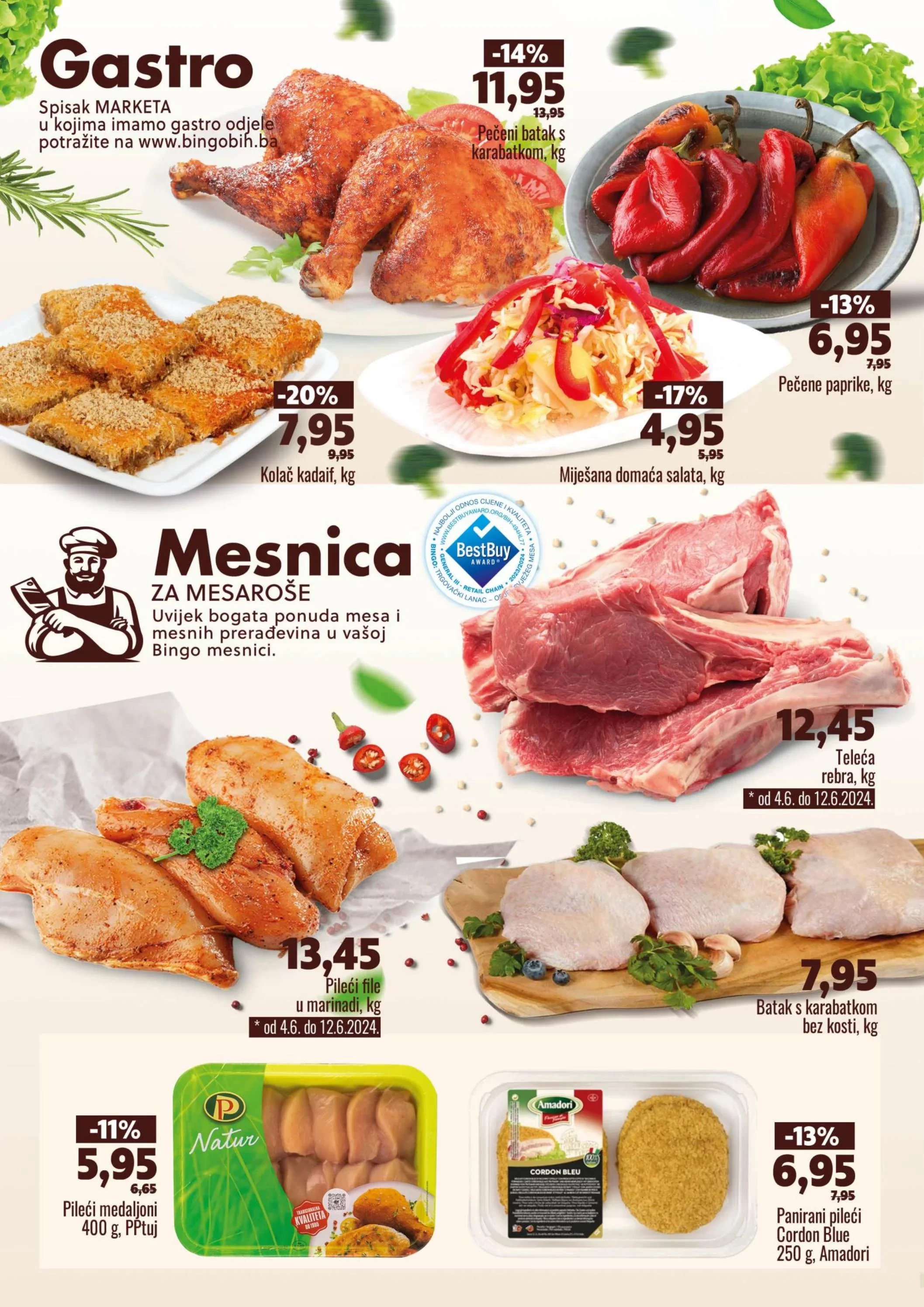 Bingo katalog 4-16.6.2024.