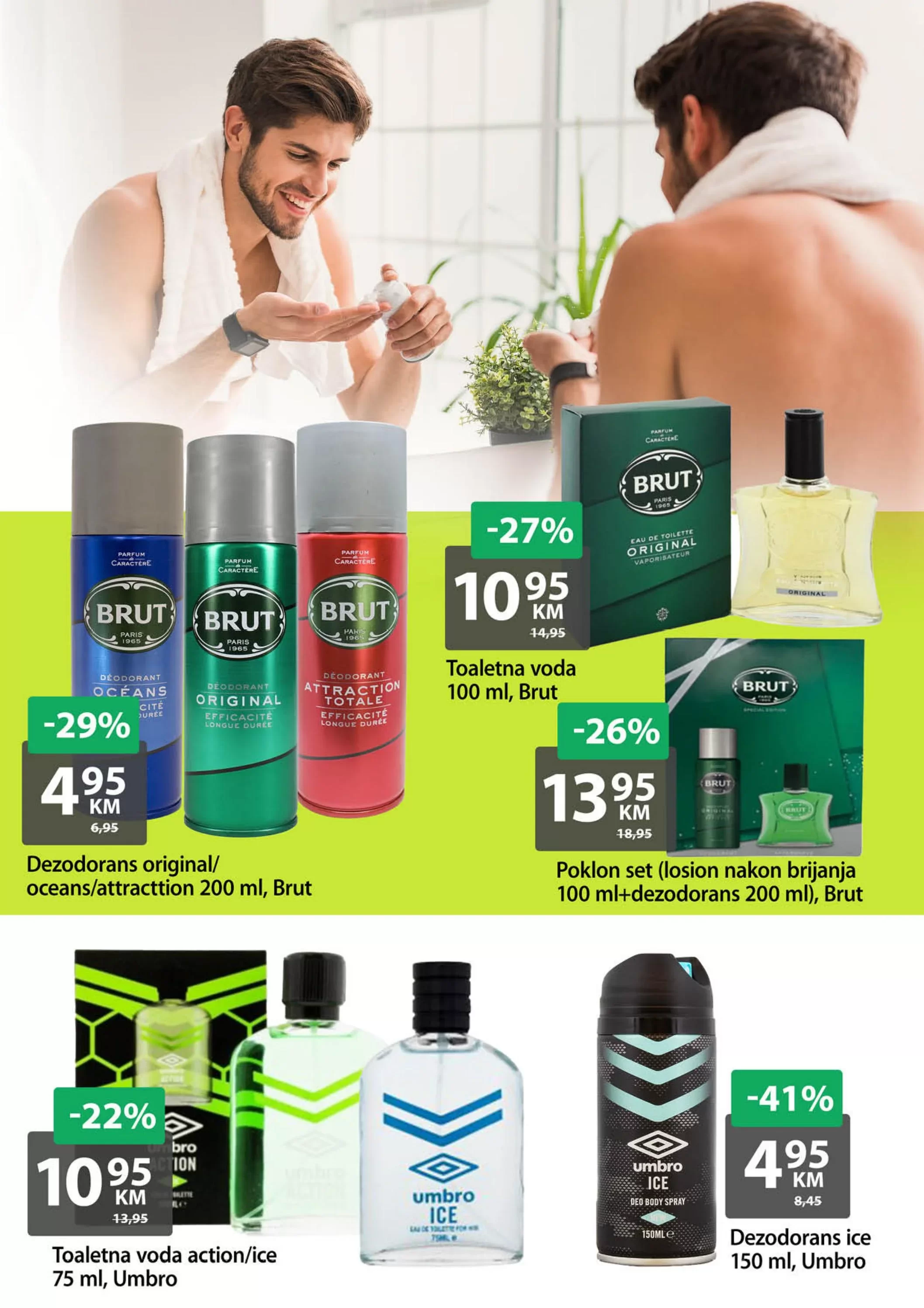 Bingo vikend akcija POSEBNA PONUDA 13.6-19.6.2024.