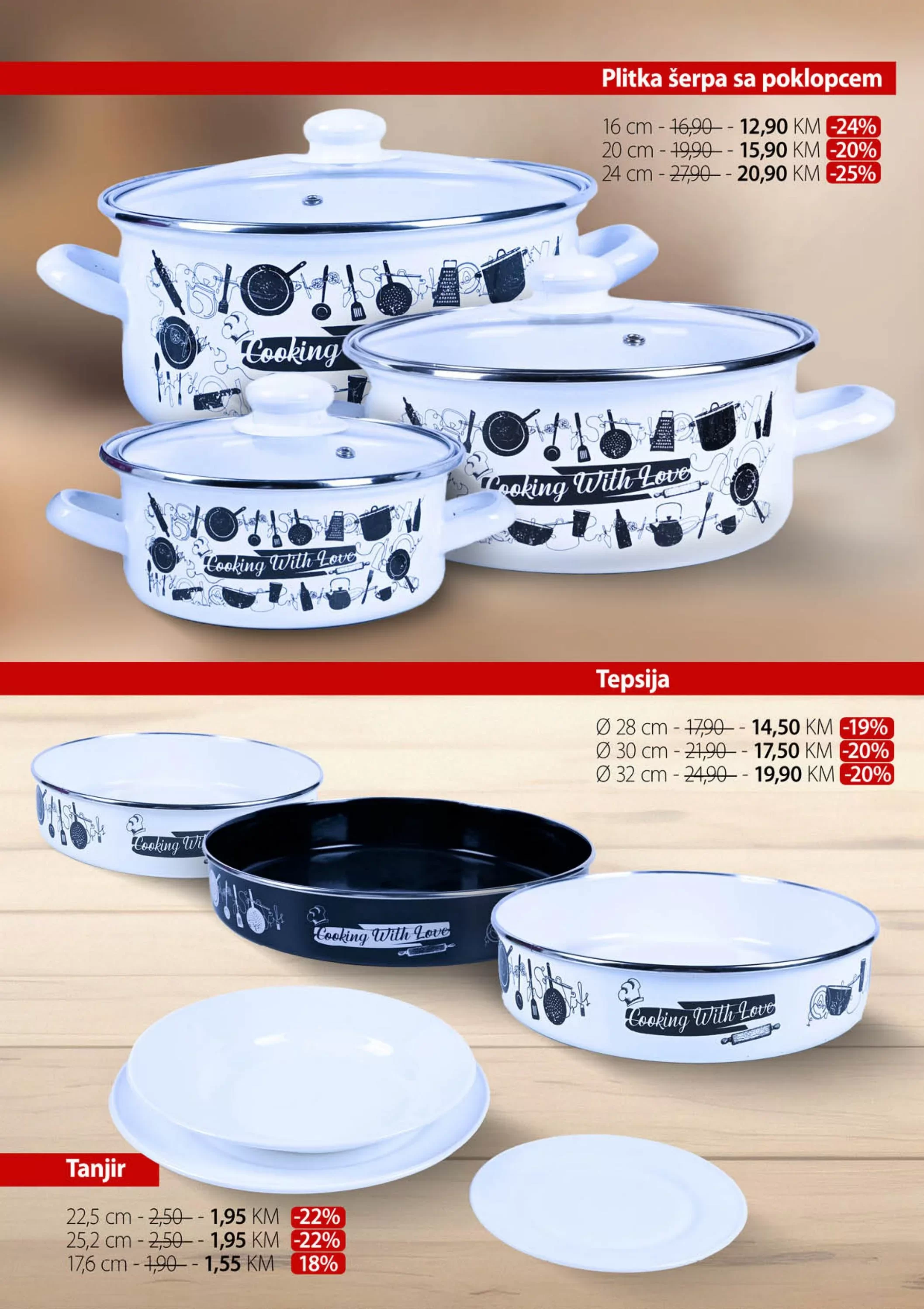 Bingo vikend akcija POSEBNA PONUDA 13.6-19.6.2024.