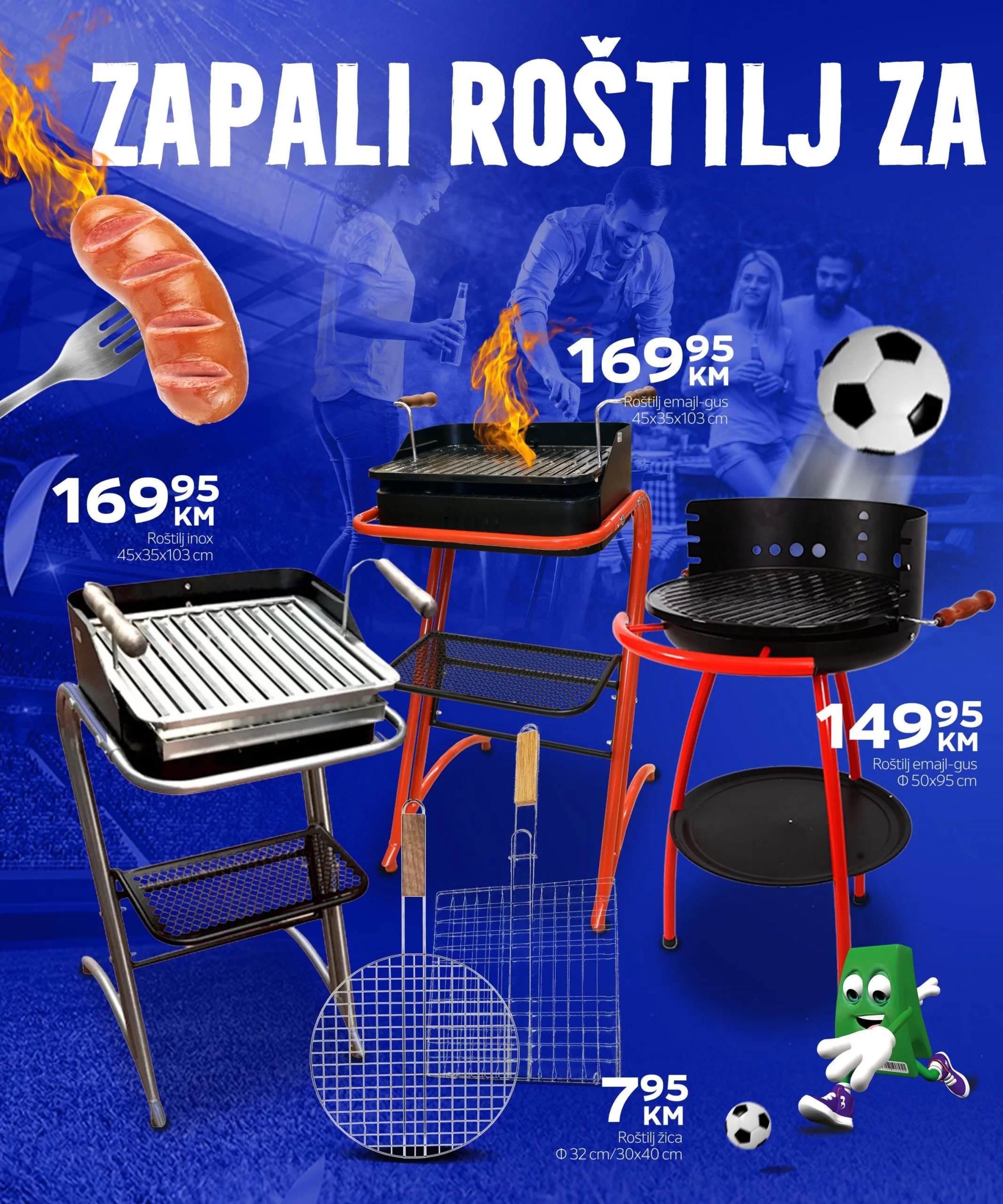 Bingo katalog EURO 2024. - 10-26.6.2024.