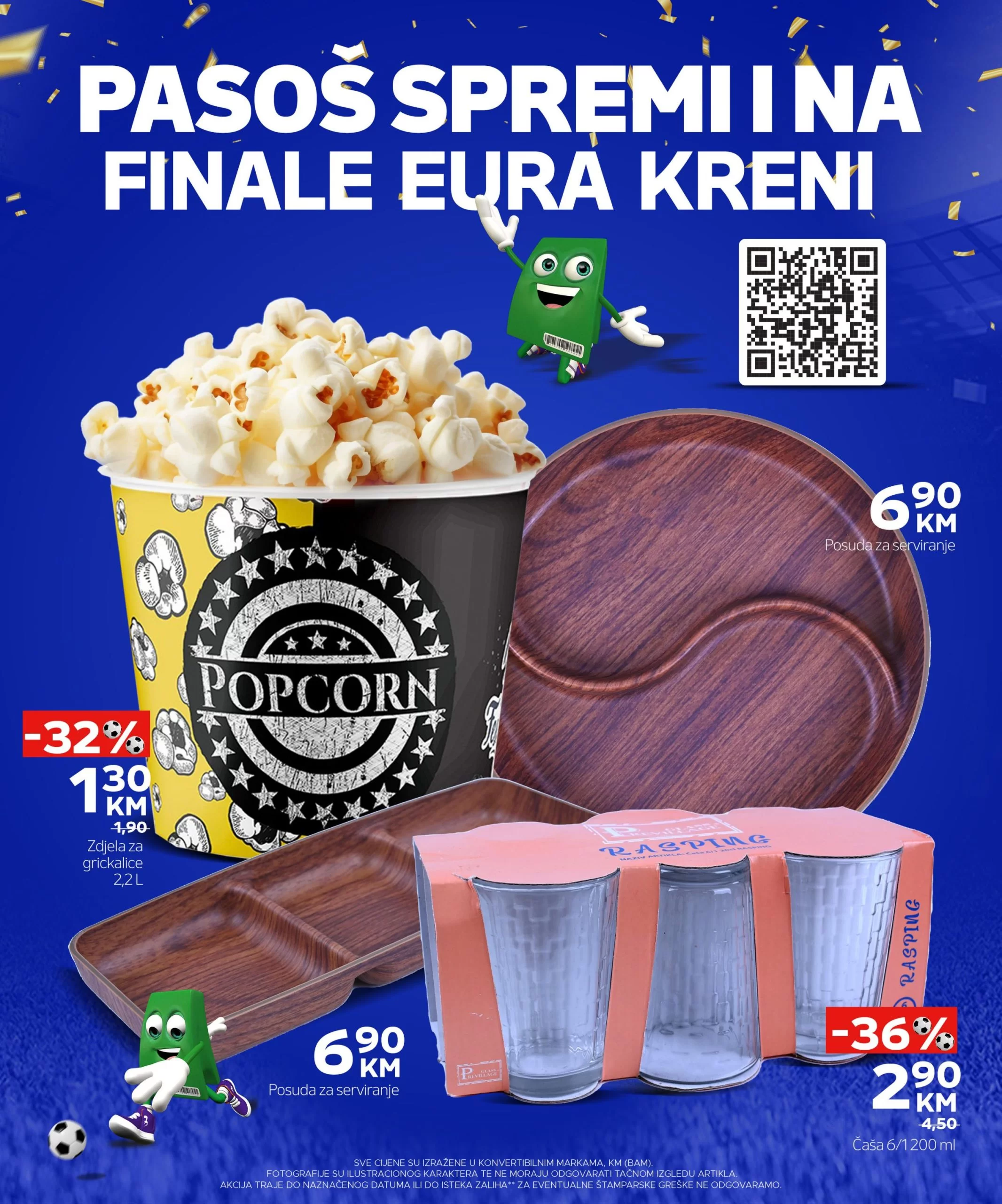 Bingo katalog EURO 2024. - 10-26.6.2024.