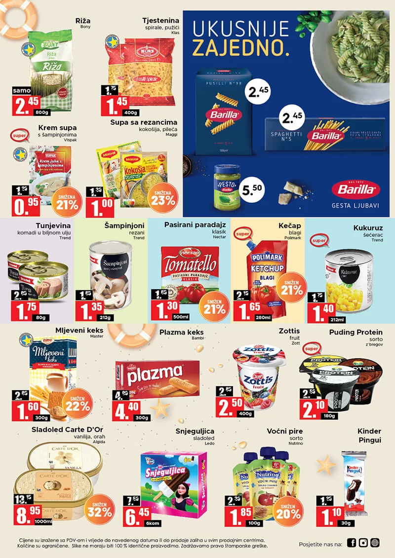 Amko katalog 4-17.7.2024. 