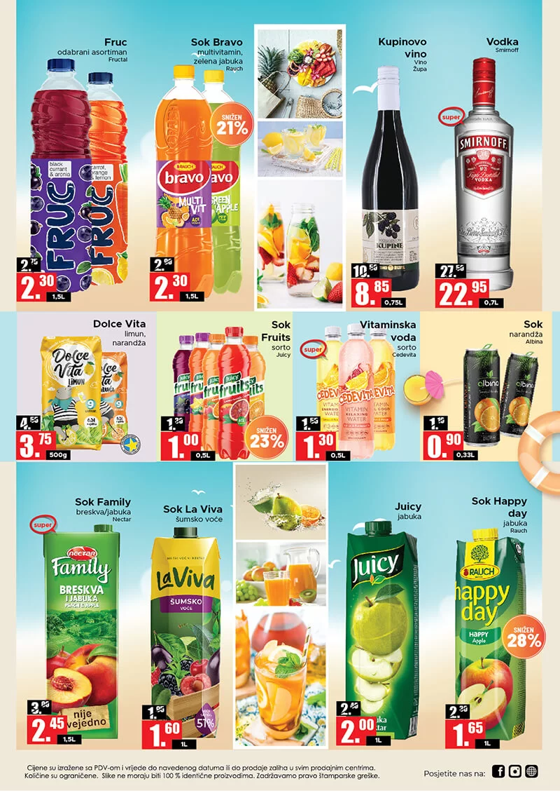 Amko katalog 4-17.7.2024. 