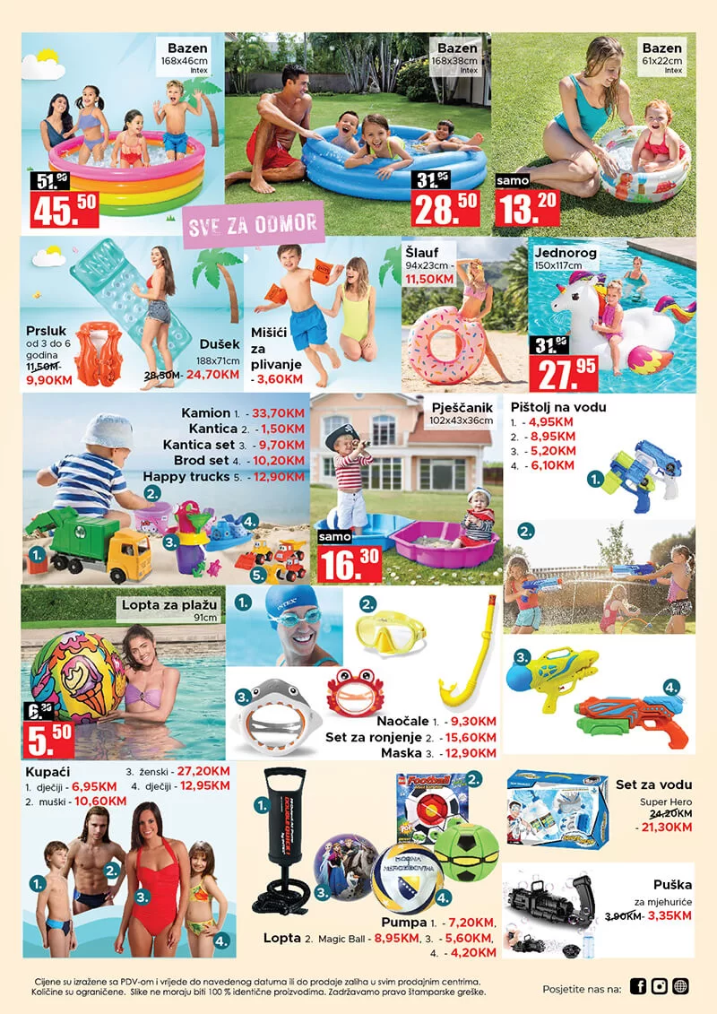 Amko katalog 4-17.7.2024. 