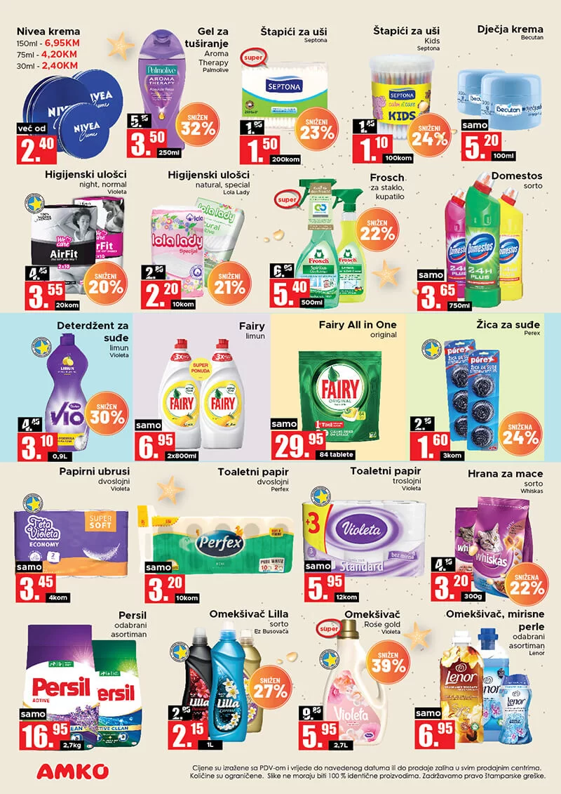 Amko katalog 4-17.7.2024. 