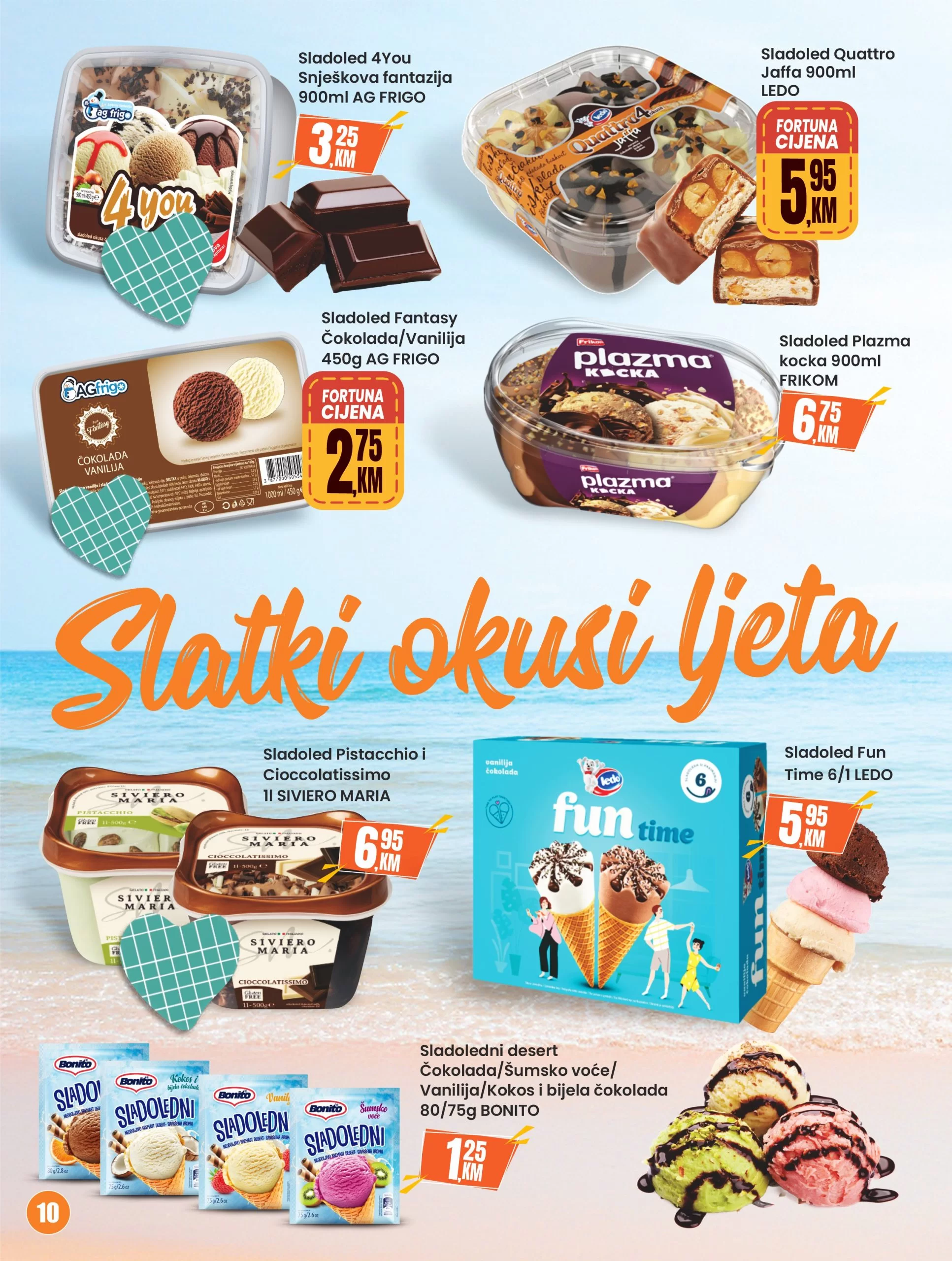 Fortuna katalog 1-31.7.2024.