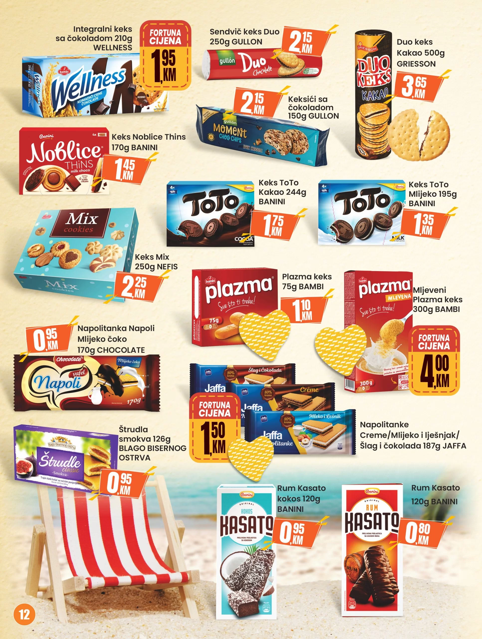 Fortuna katalog 1-31.7.2024.