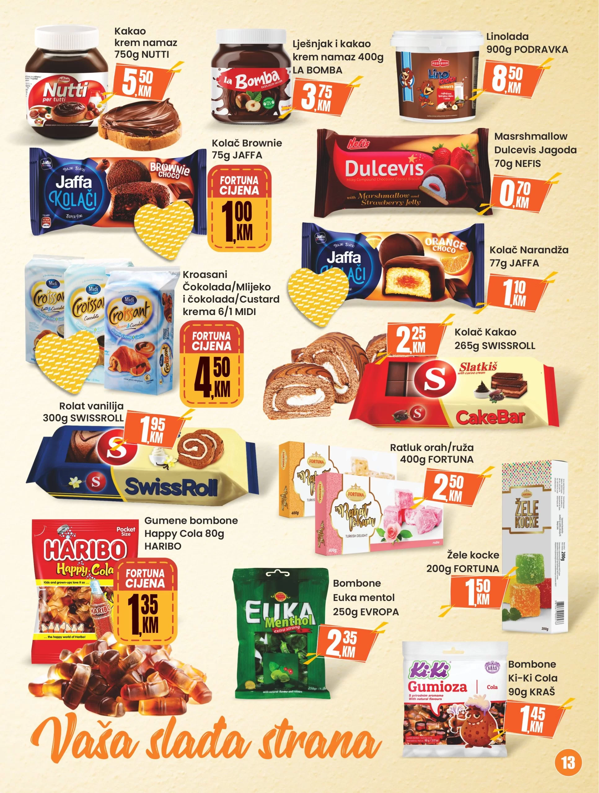 Fortuna katalog 1-31.7.2024.