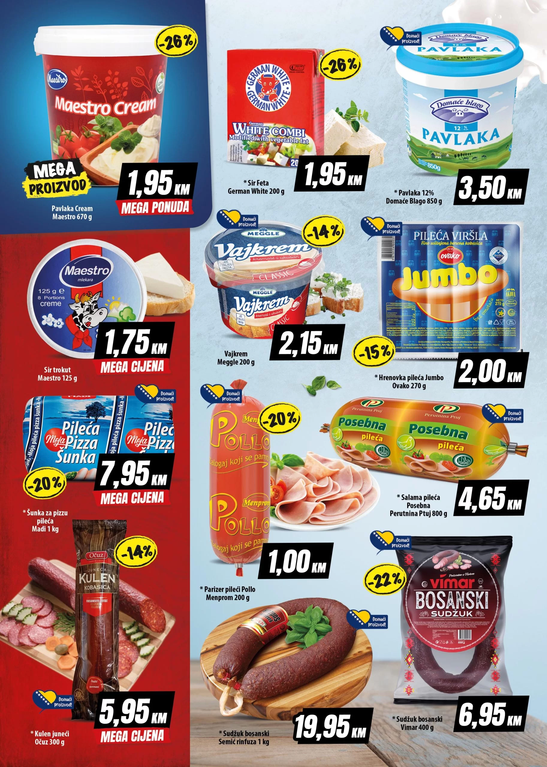 Mega Diskont katalog 3-13.7.2024.