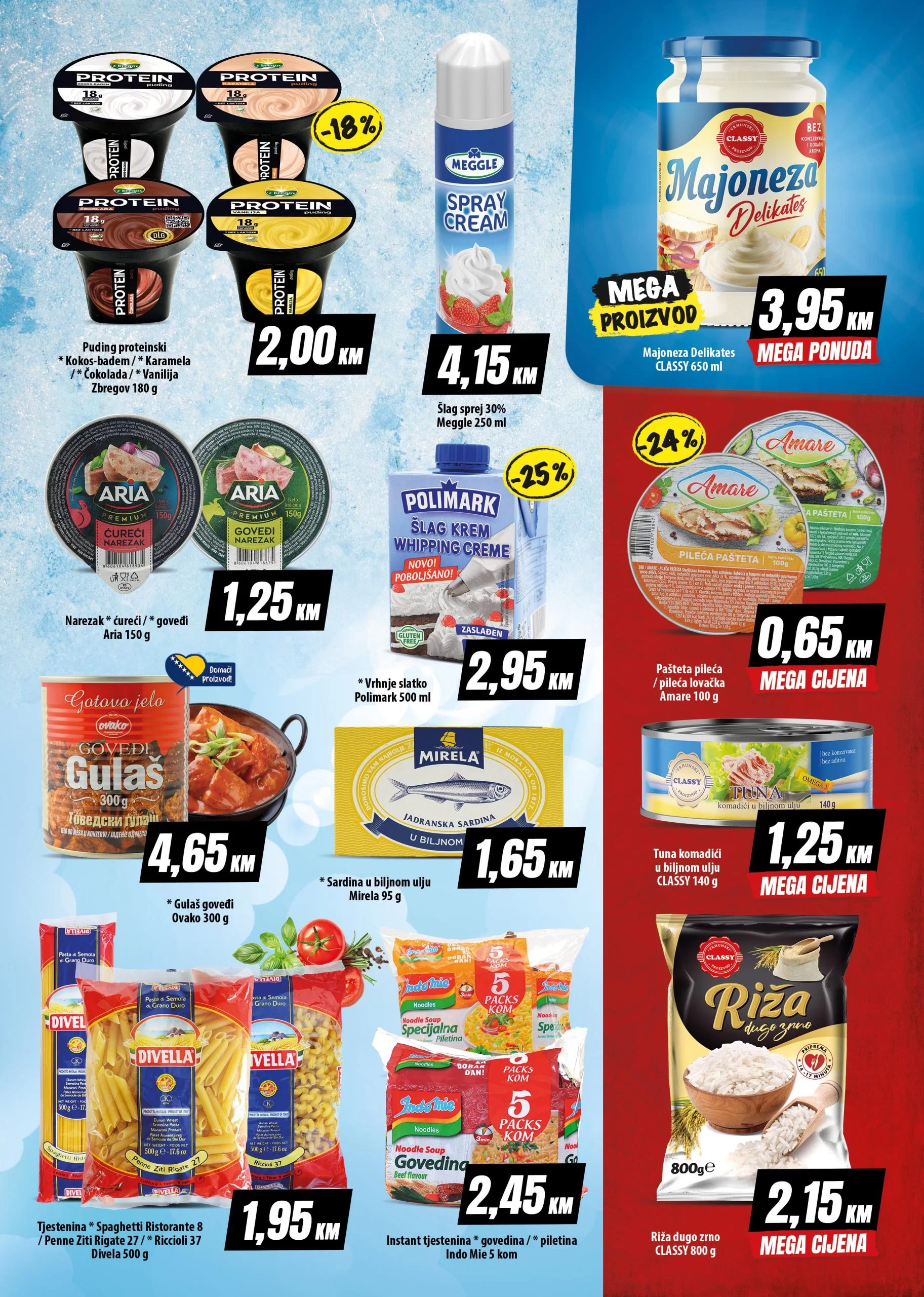 Mega Diskont katalog 3-13.7.2024.