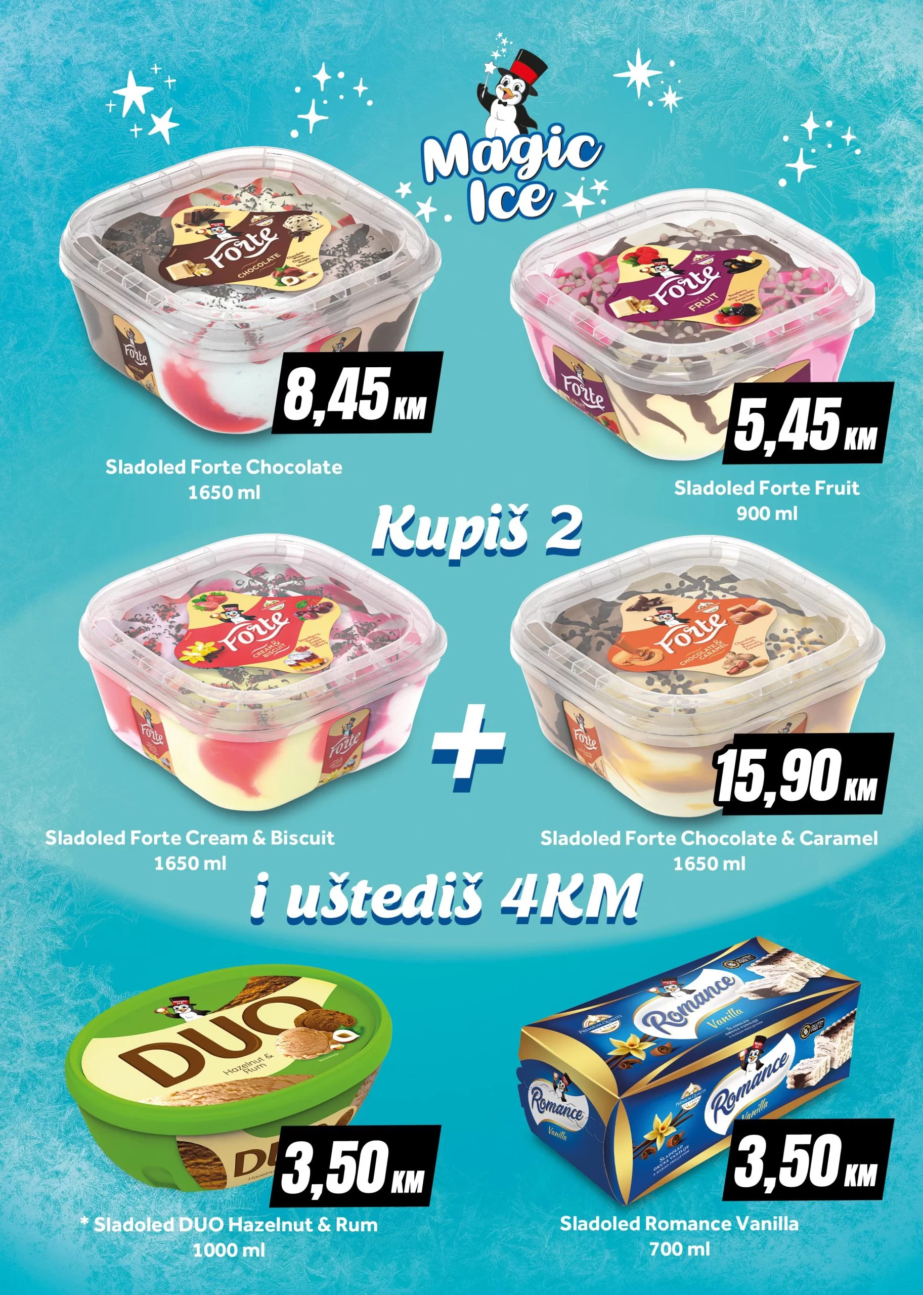 Mega Diskont katalog 3-13.7.2024.