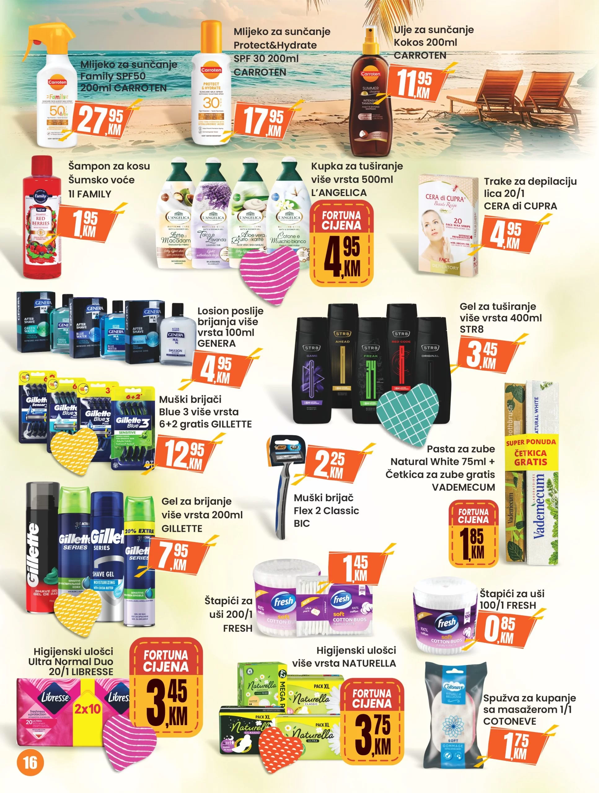 Fortuna katalog 1-31.7.2024.