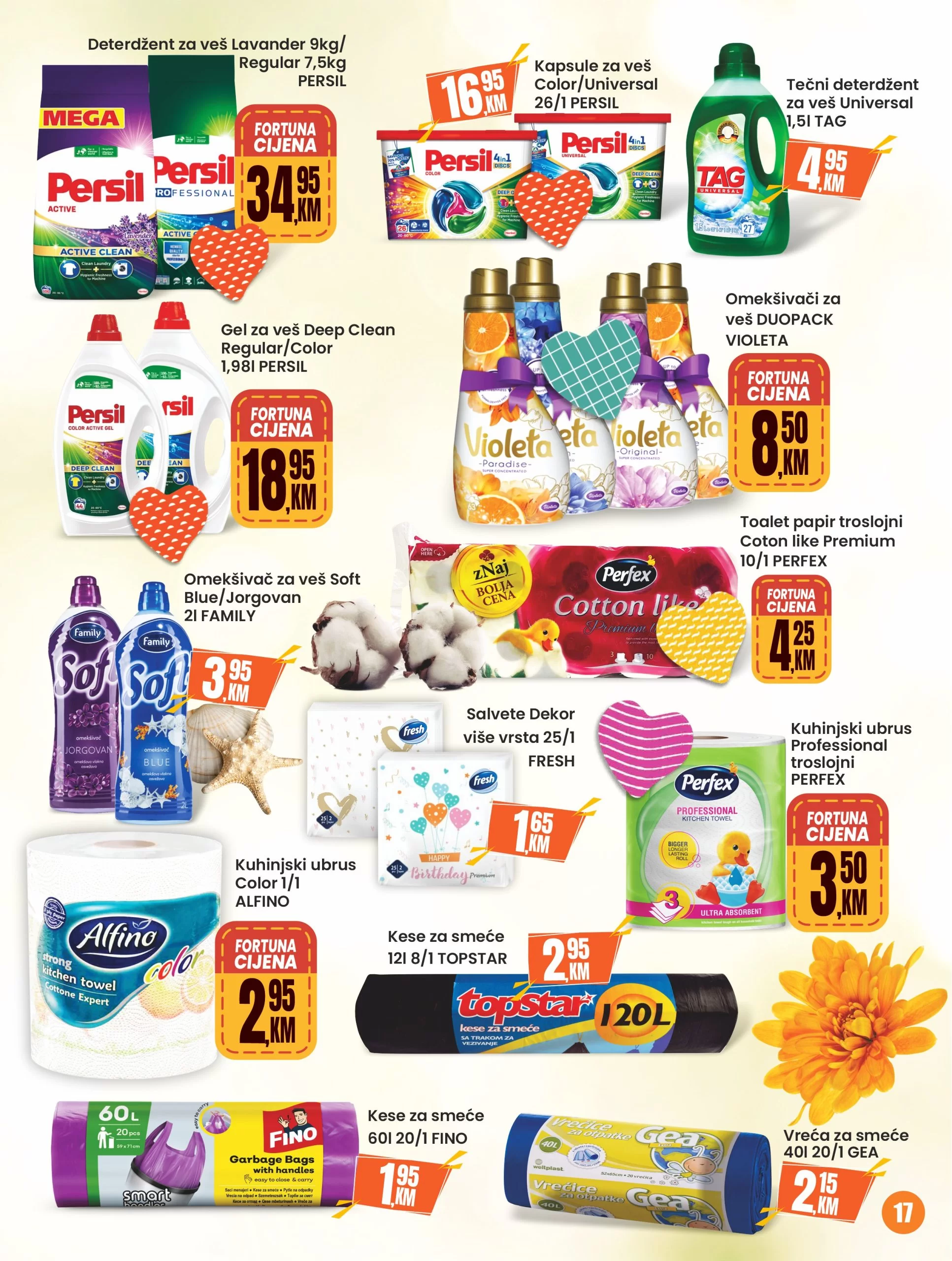 Fortuna katalog 1-31.7.2024.