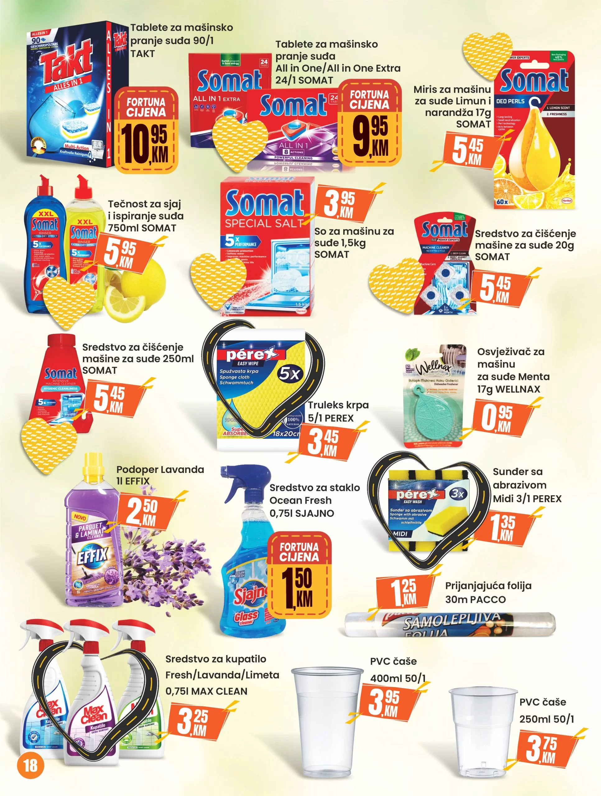 Fortuna katalog 1-31.7.2024.