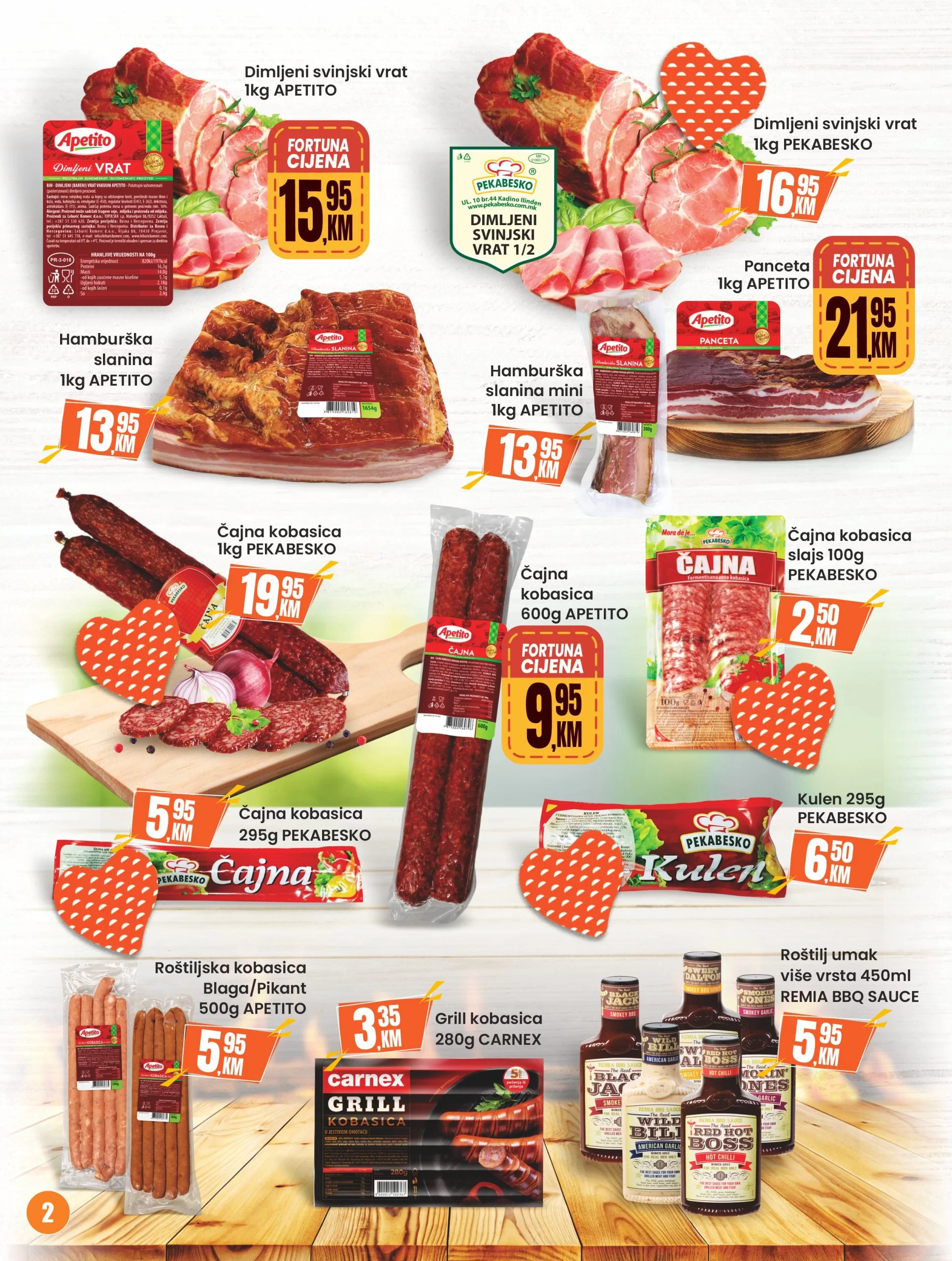 Fortuna katalog 1-31.7.2024.