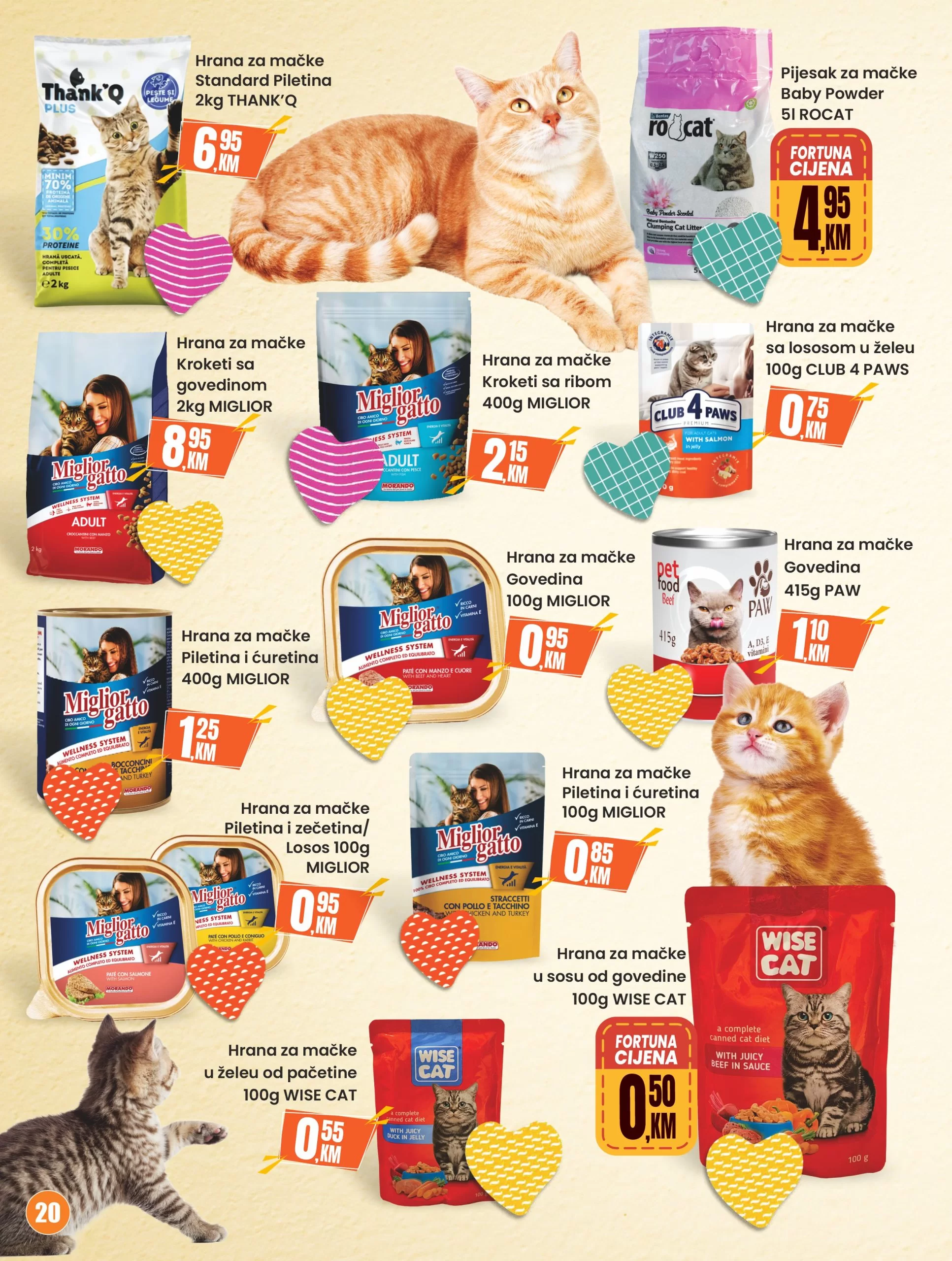 Fortuna katalog 1-31.7.2024.