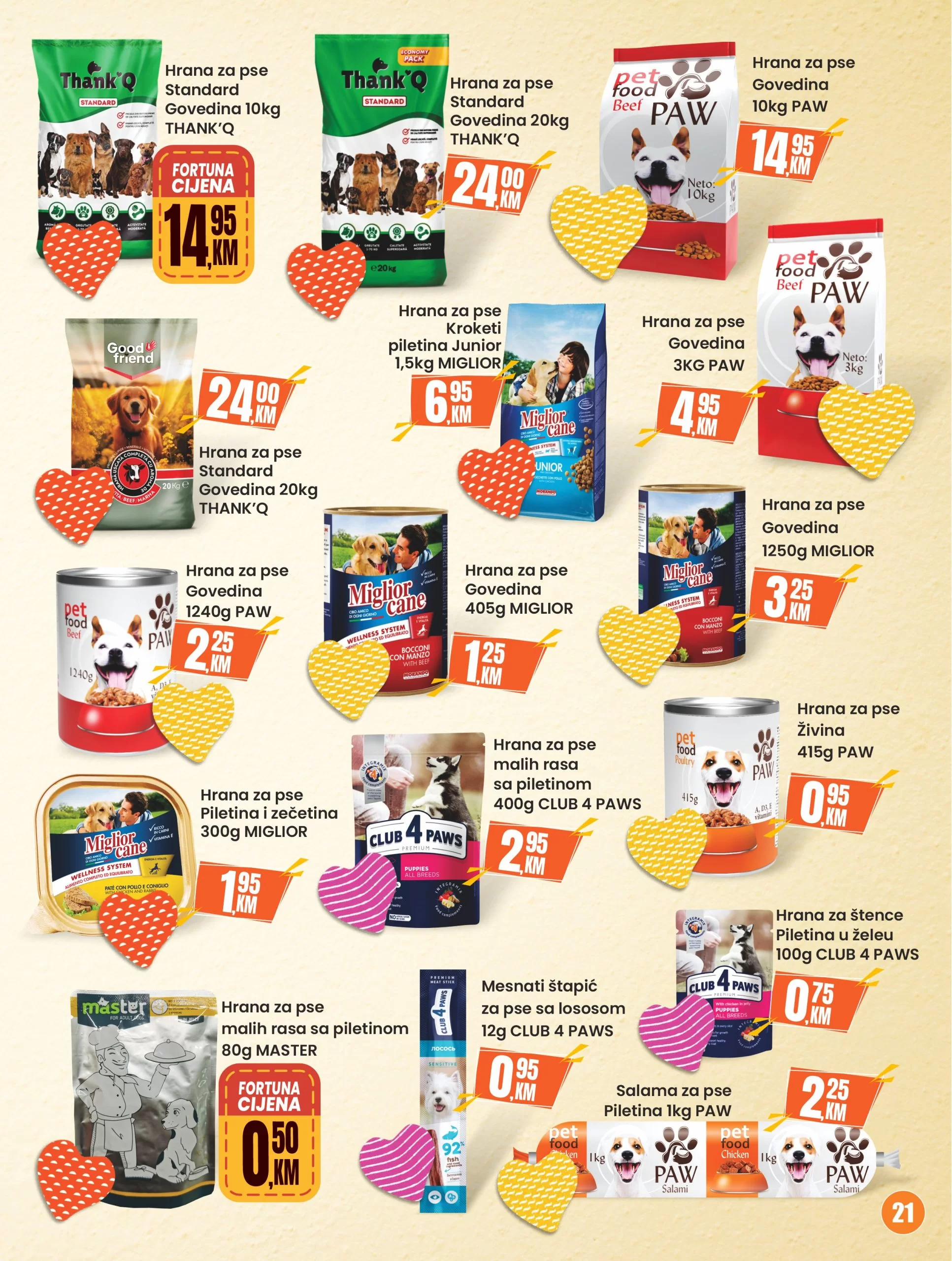 Fortuna katalog 1-31.7.2024.