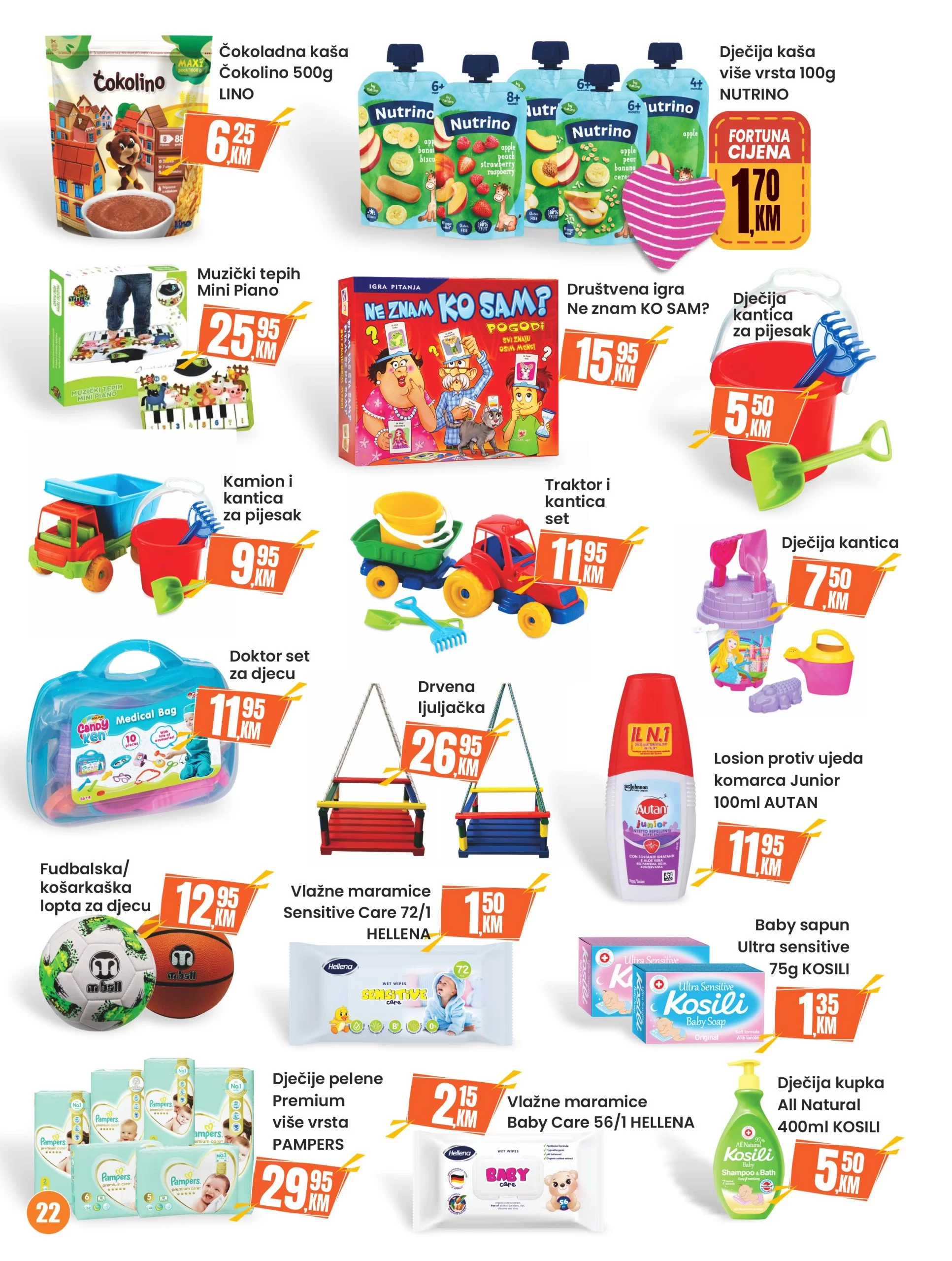 Fortuna katalog 1-31.7.2024.