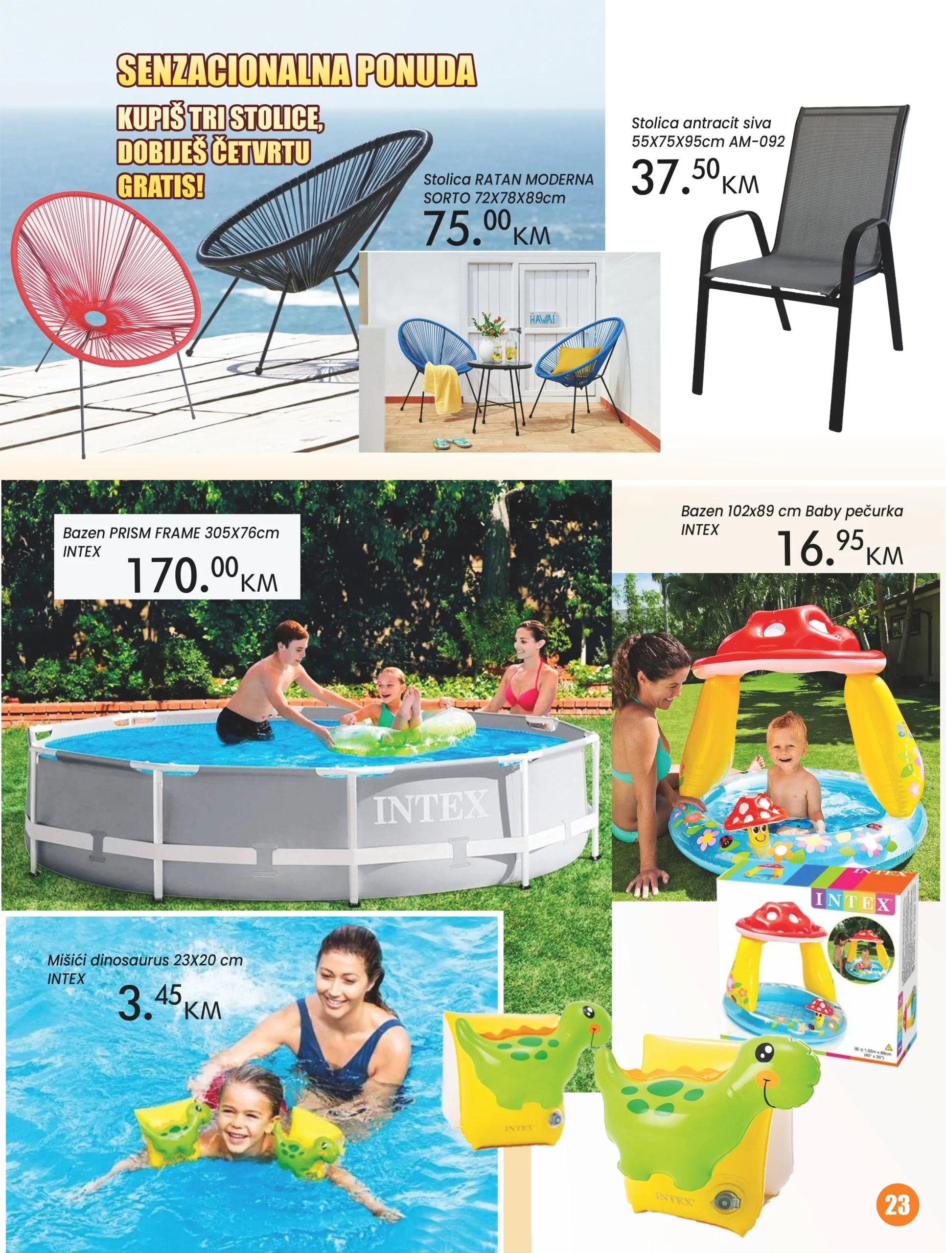 Fortuna katalog 1-31.7.2024.