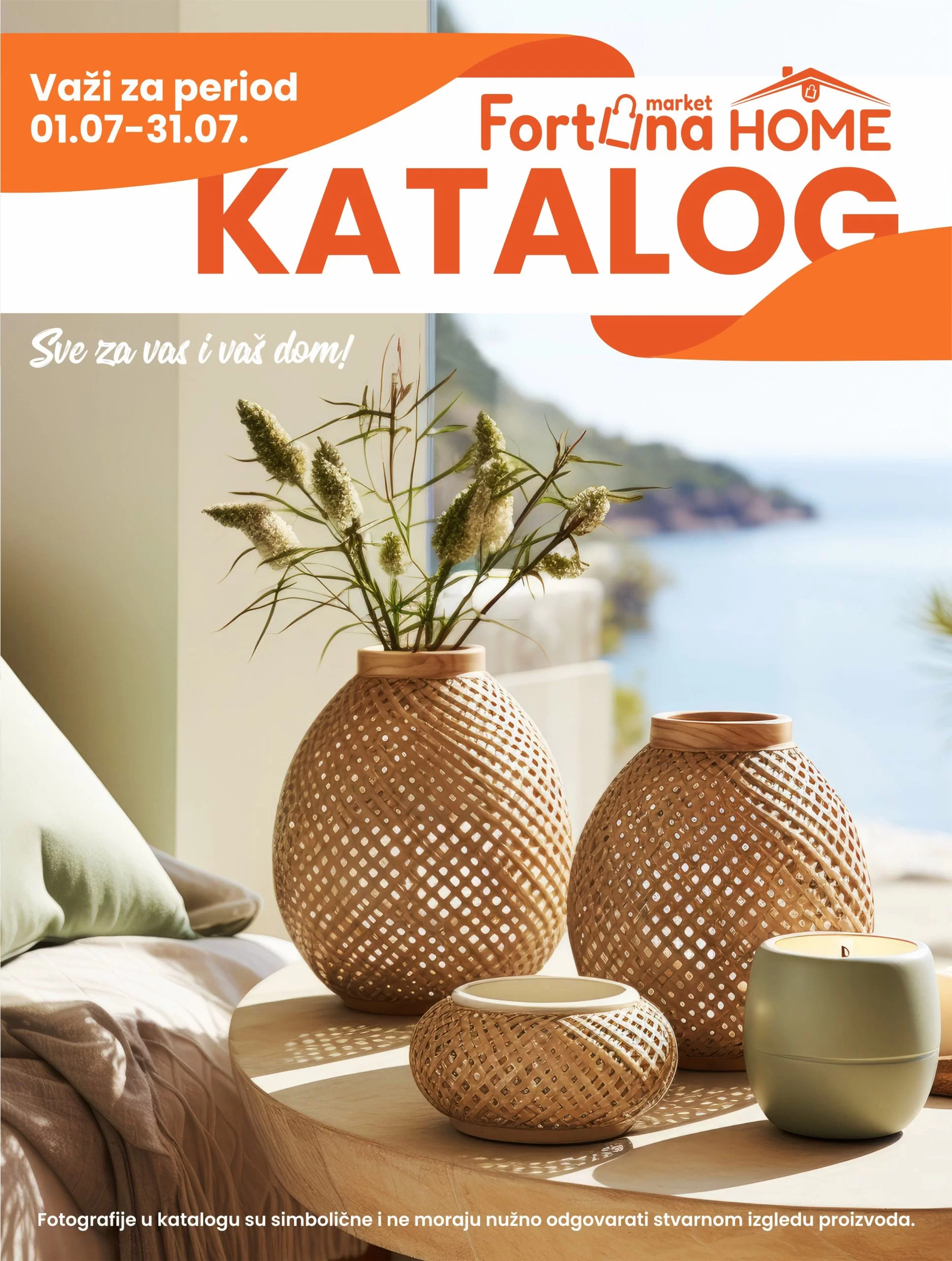 Fortuna katalog 1-31.7.2024.