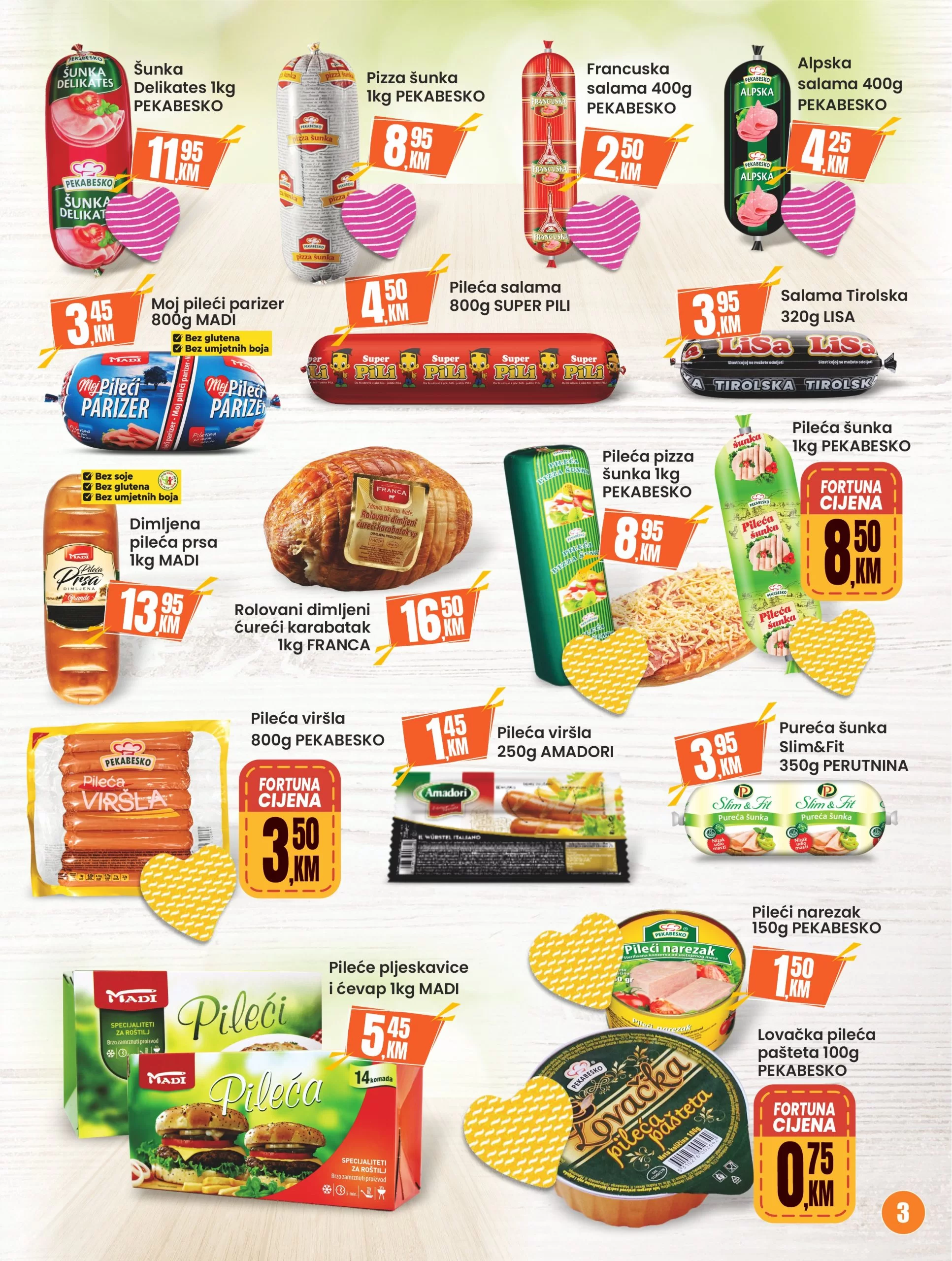 Fortuna katalog 1-31.7.2024.