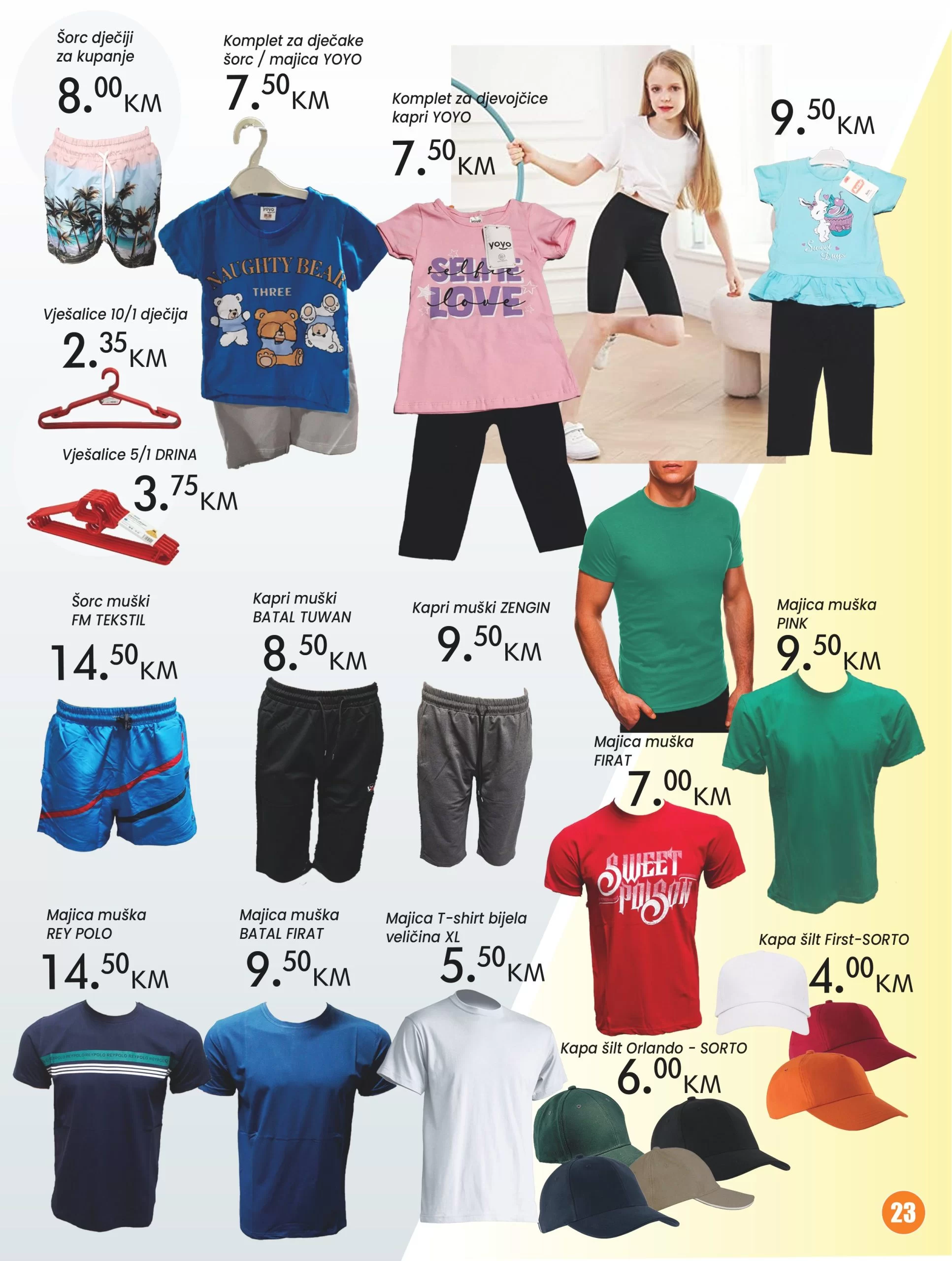 Fortuna katalog 1-31.7.2024.