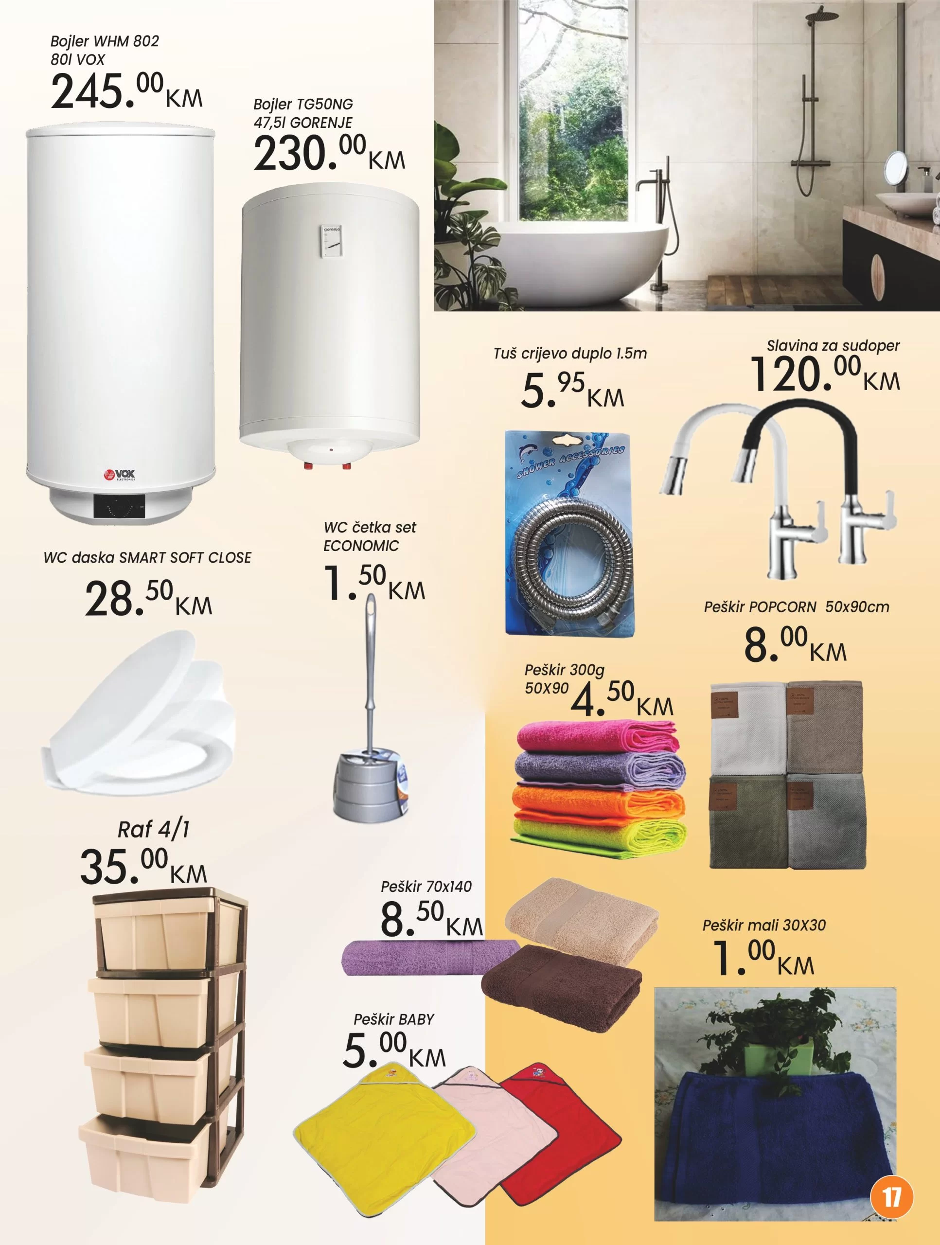 Fortuna katalog 1-31.7.2024.