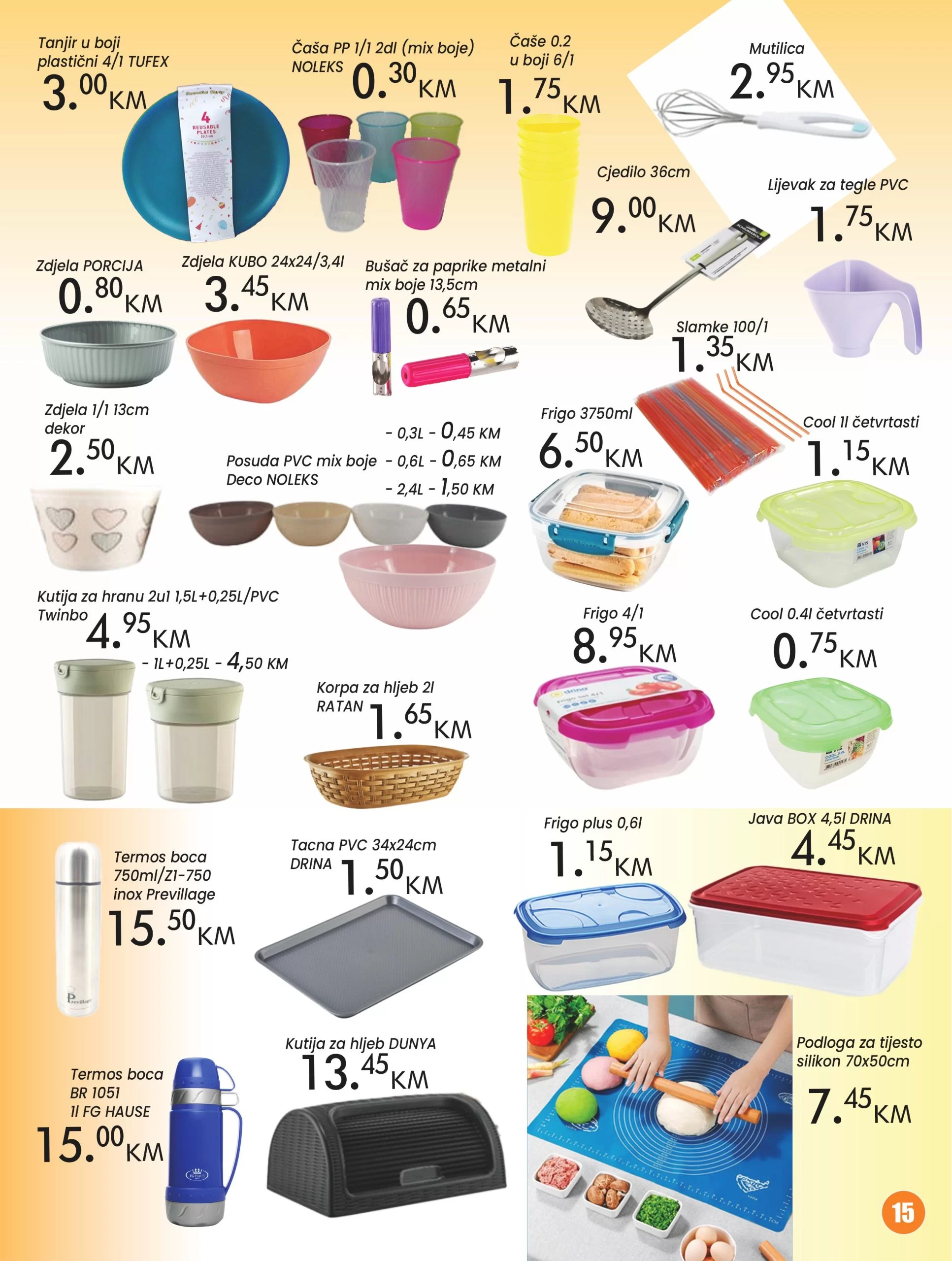 Fortuna katalog 1-31.7.2024.