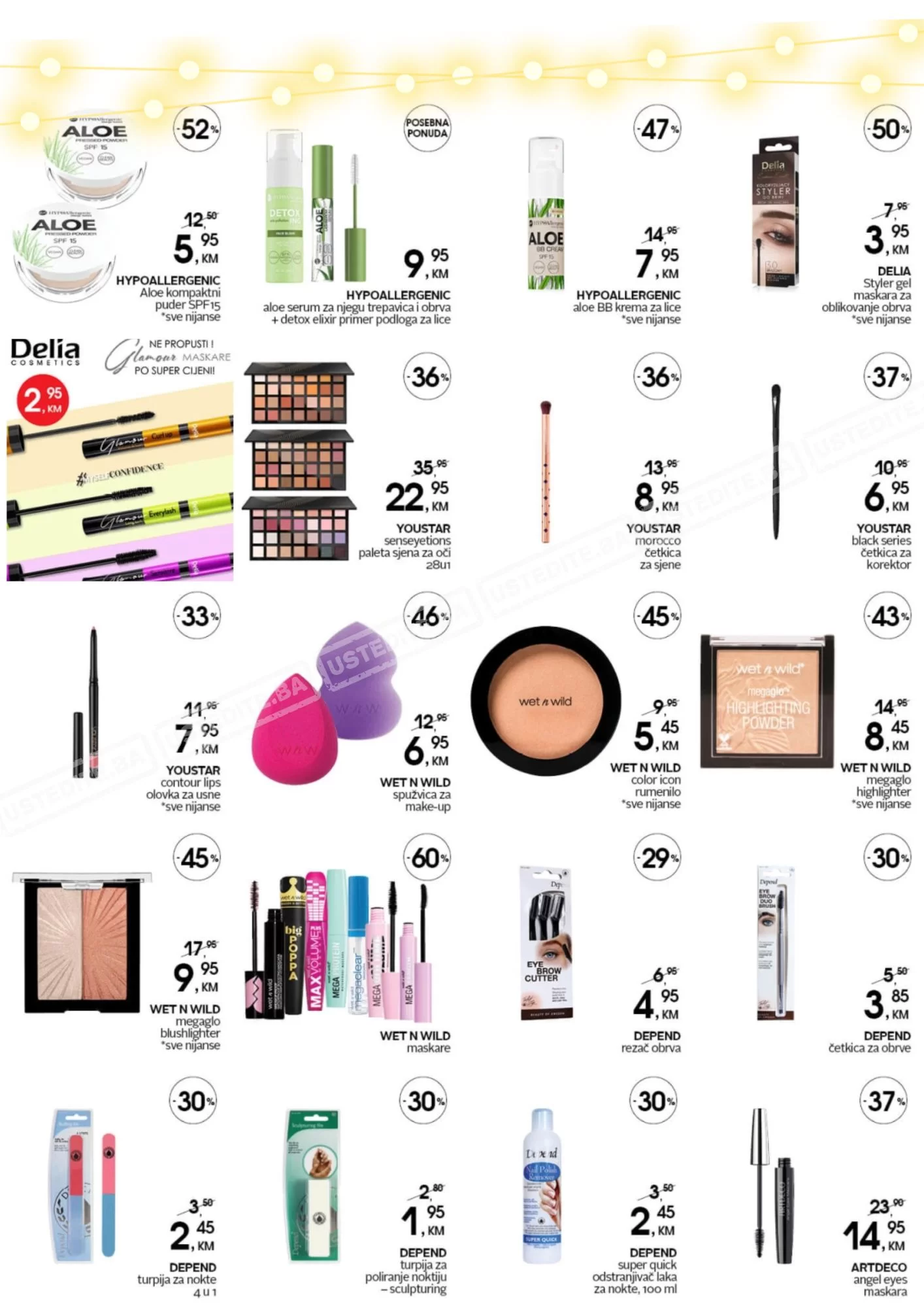 CM Vruća akcija 11-14.07.2024.