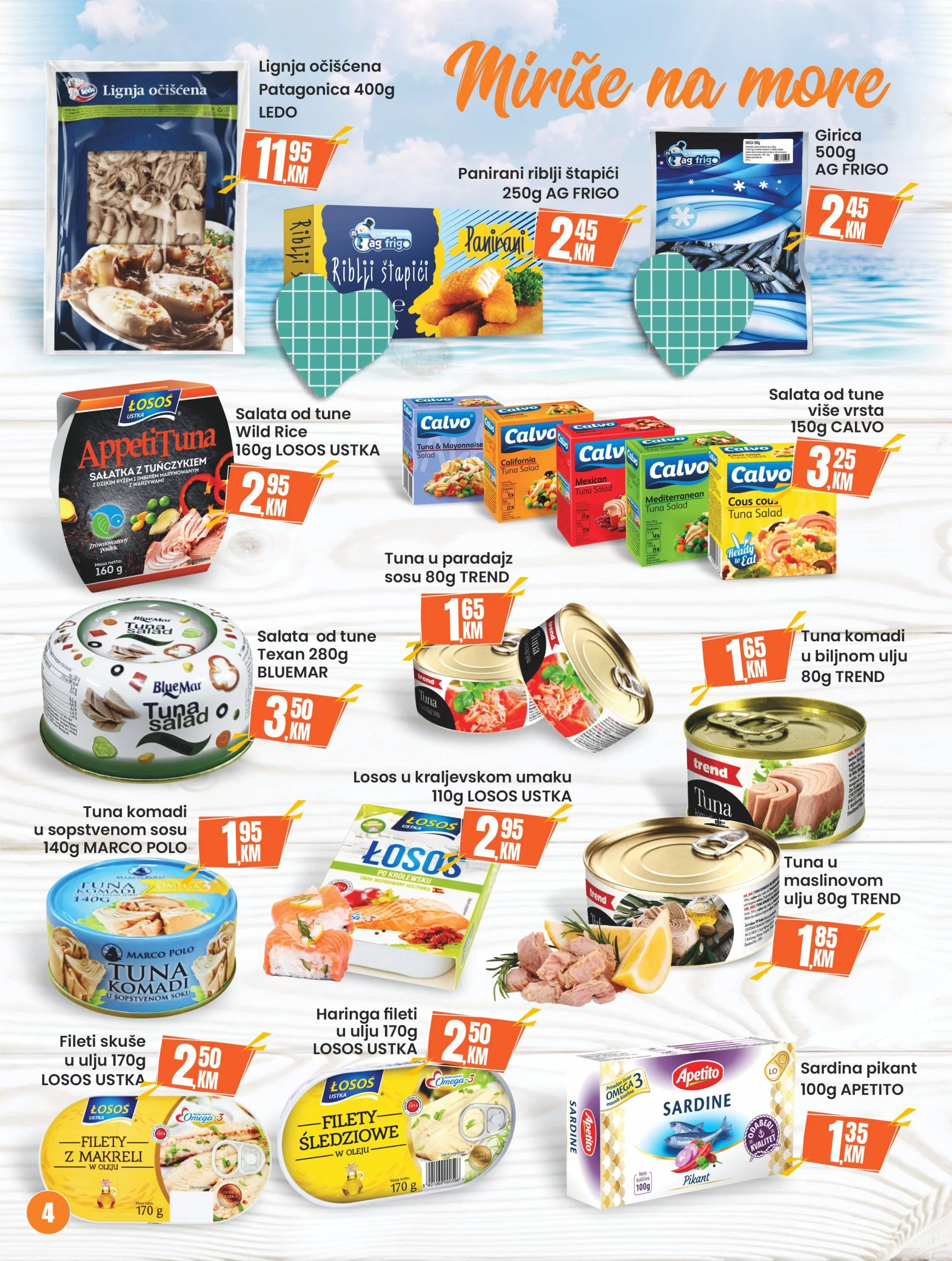 Fortuna katalog 1-31.7.2024.