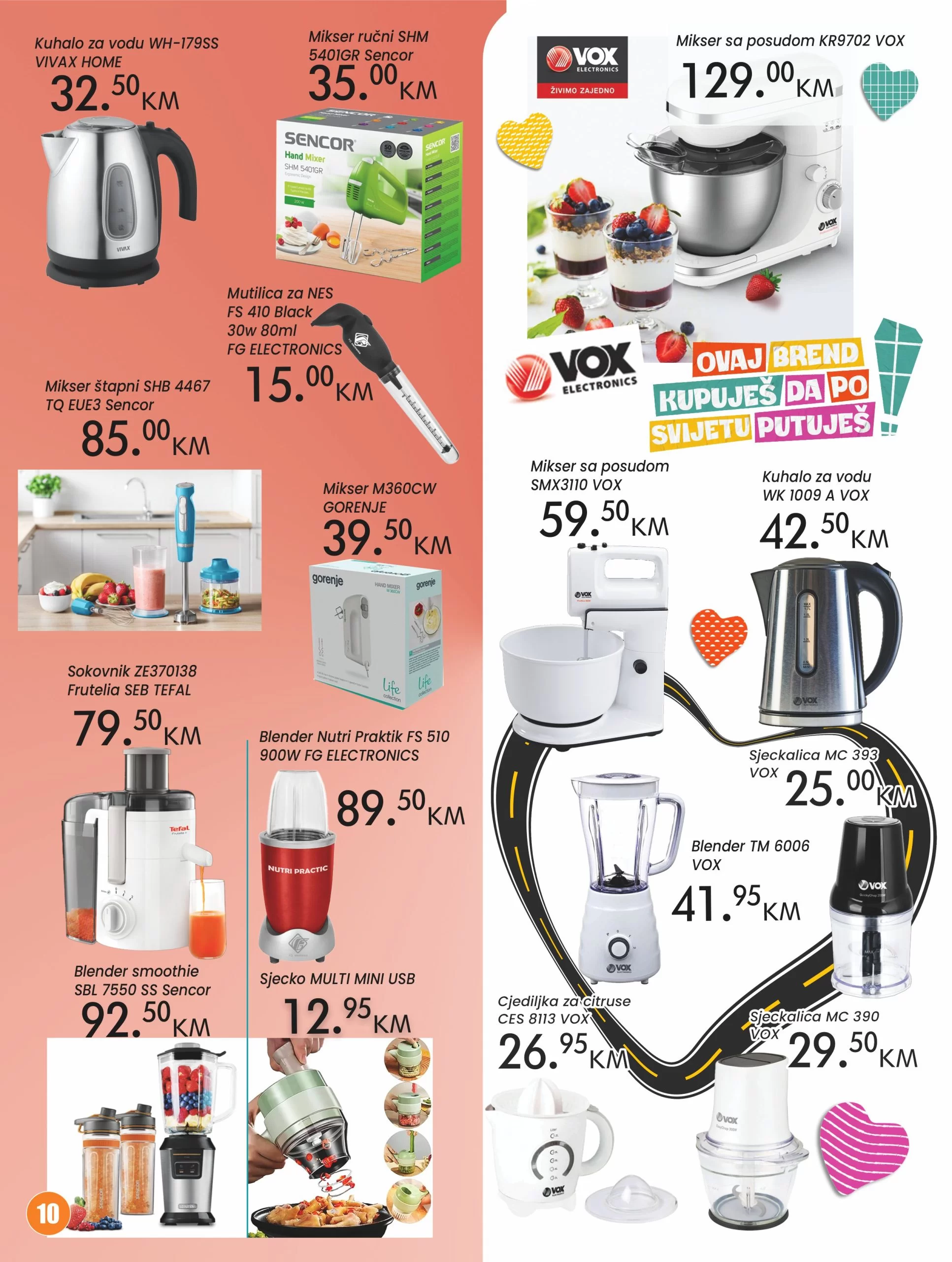 Fortuna katalog 1-31.7.2024.