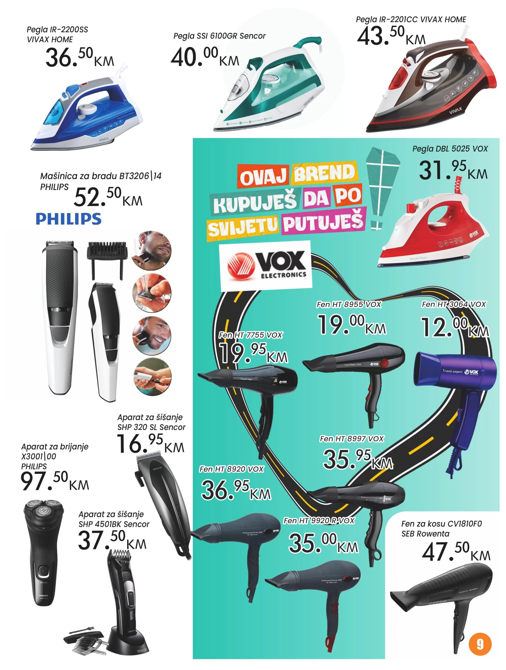 Fortuna katalog 1-31.7.2024.