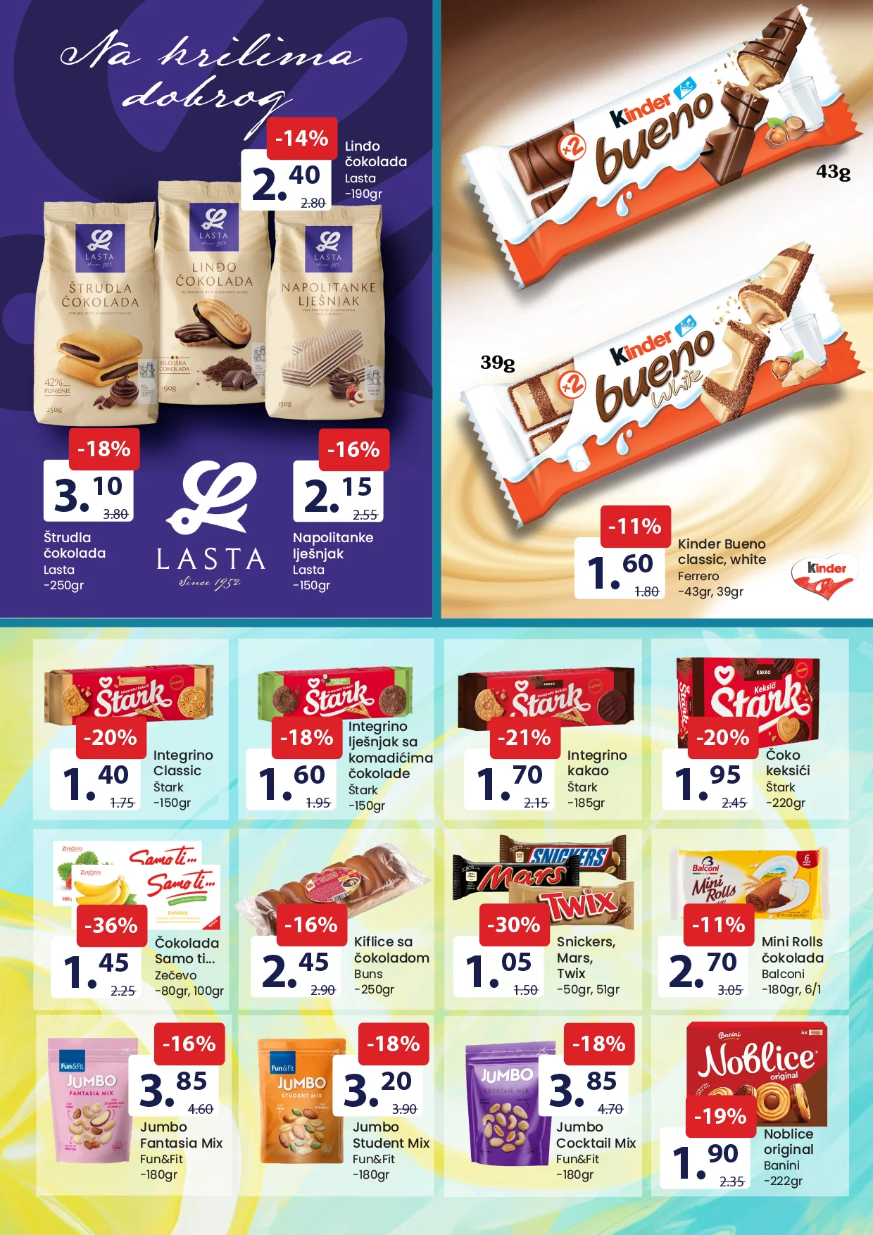 Fis katalog PREHRANA & HEMIJA 1-14.7.2024.