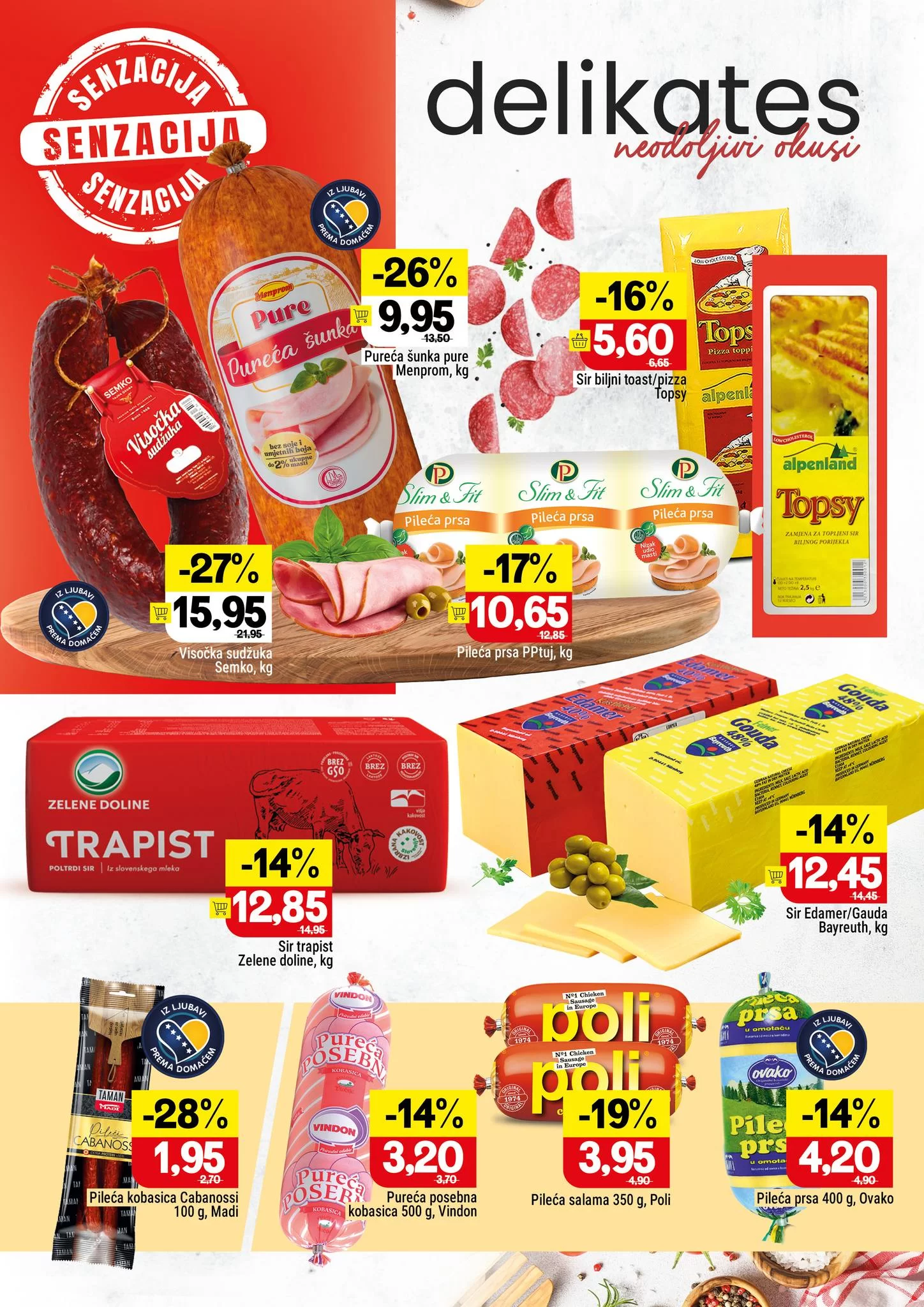 Bingo katalog 2-14.7.2024.