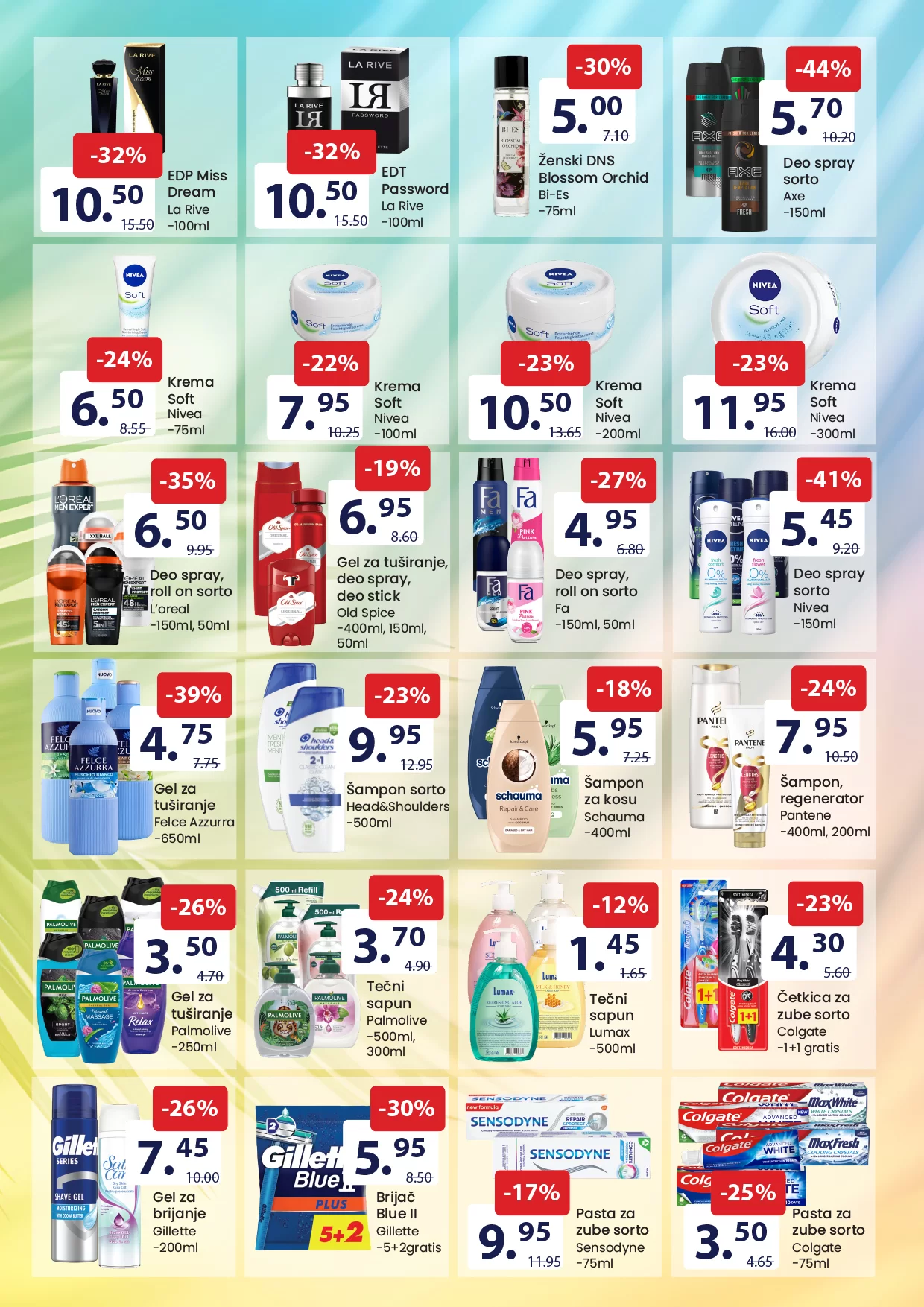 Fis katalog PREHRANA & HEMIJA 1-14.7.2024.