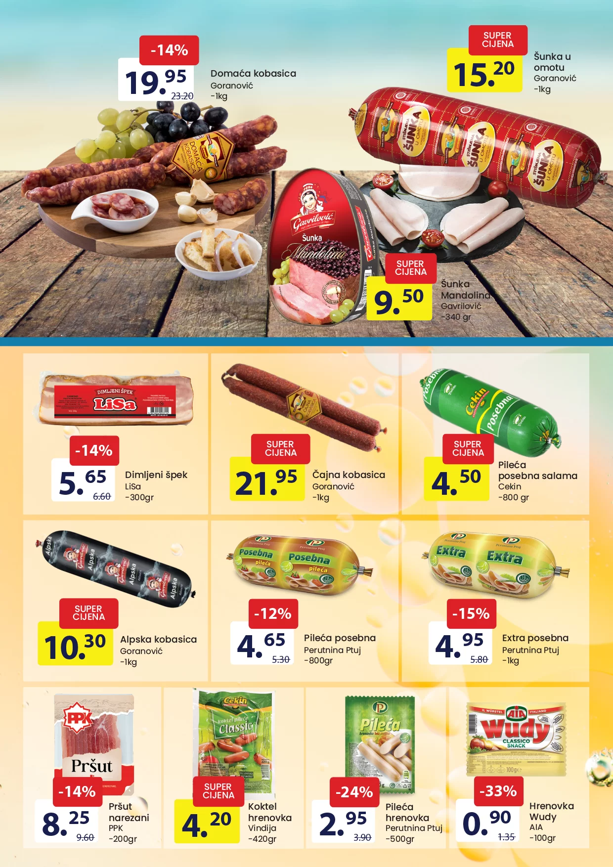 Fis katalog PREHRANA & HEMIJA 1-14.7.2024.
