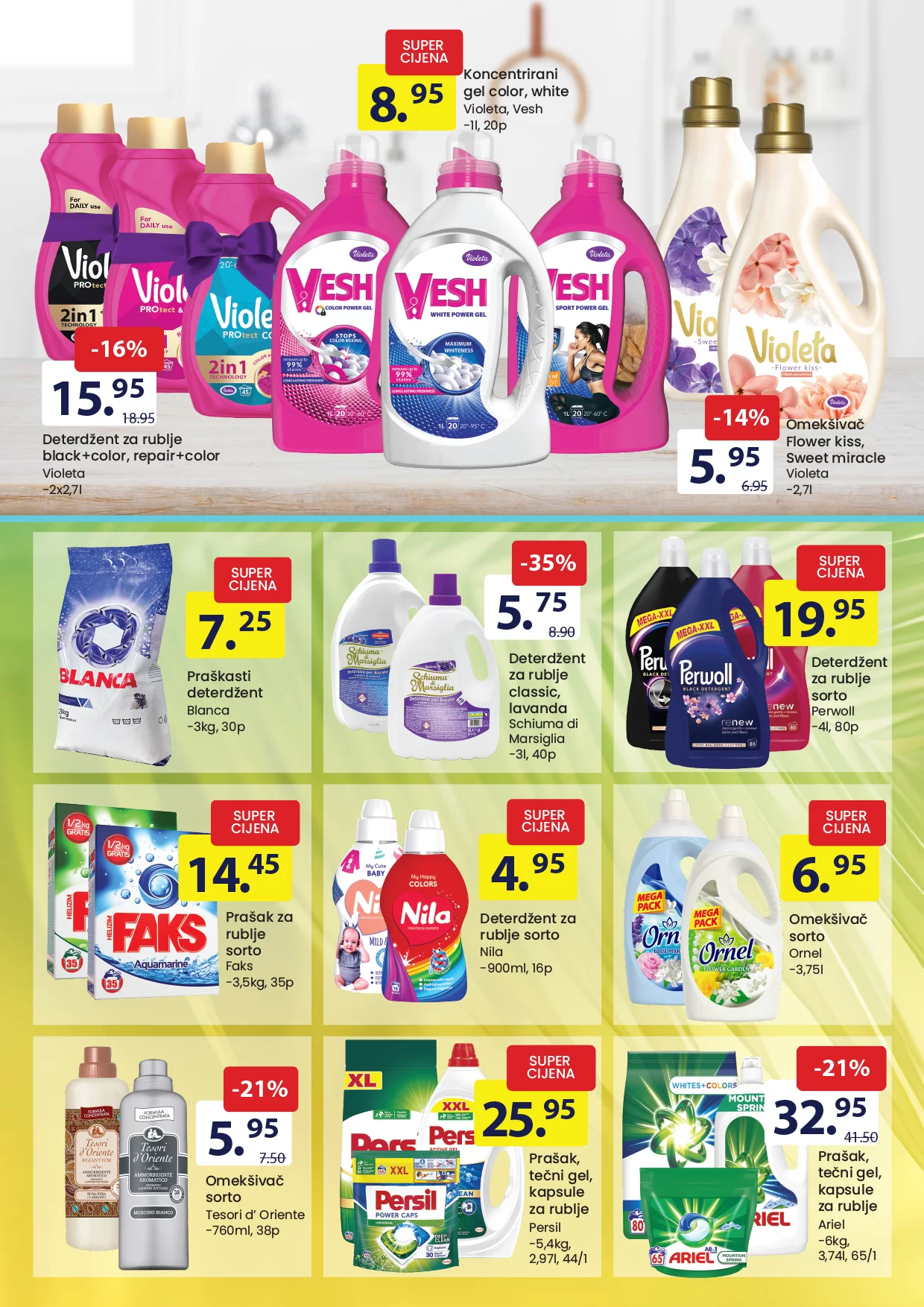 Fis katalog PREHRANA & HEMIJA 1-14.7.2024.