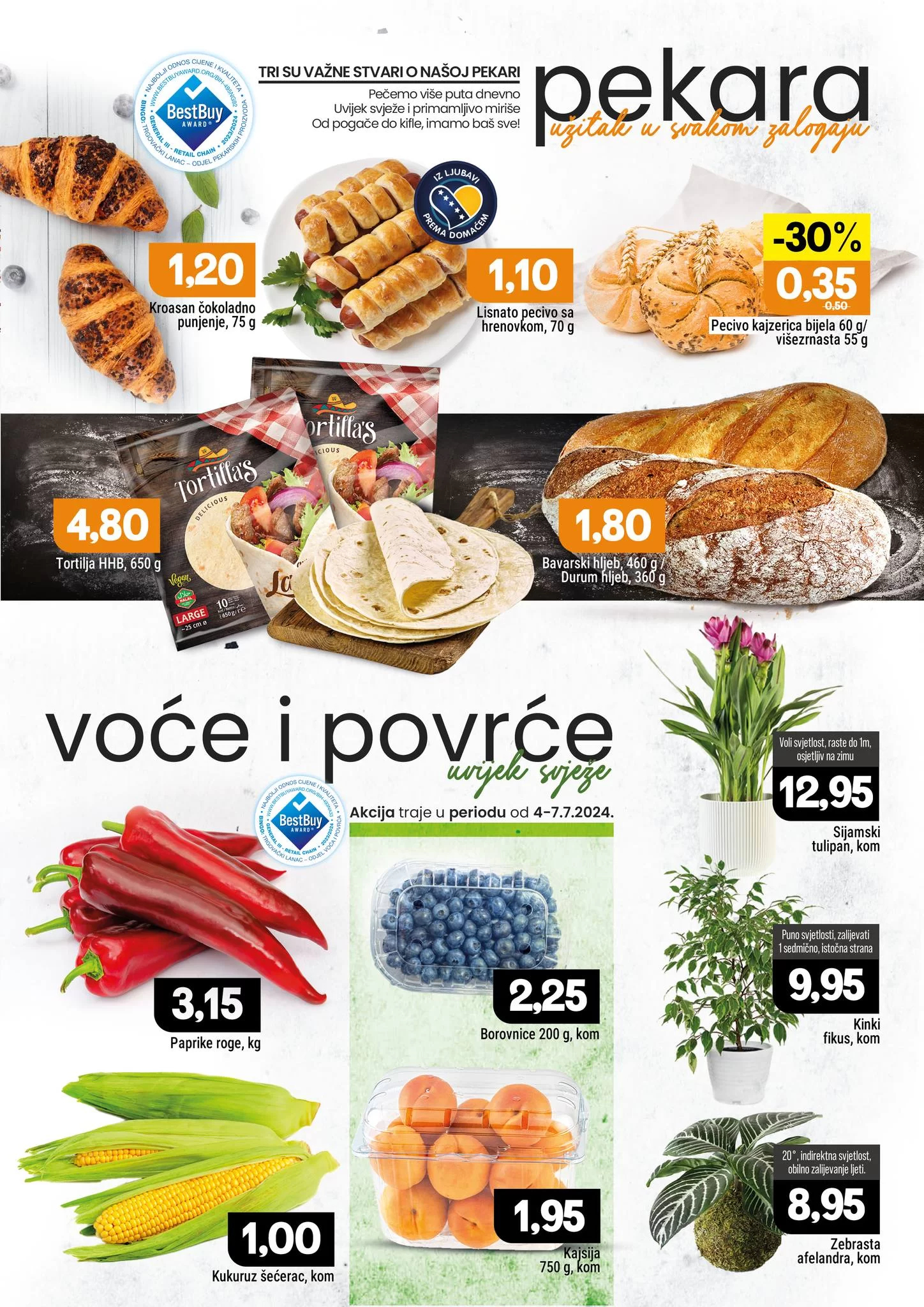 Bingo katalog 2-14.7.2024.