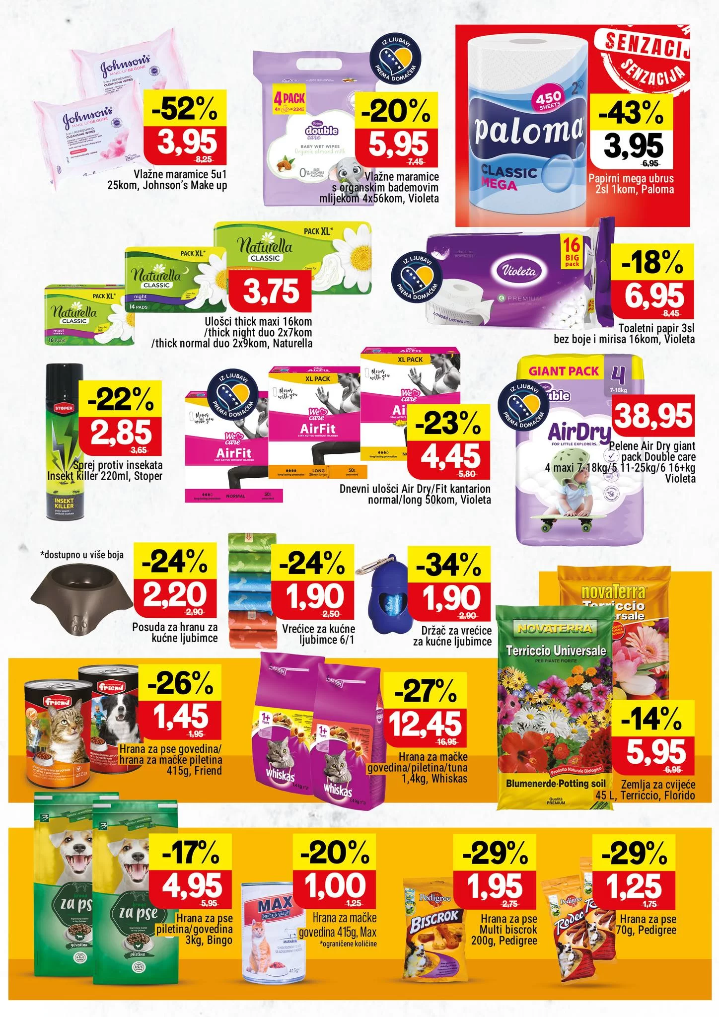 Bingo katalog 2-14.7.2024.