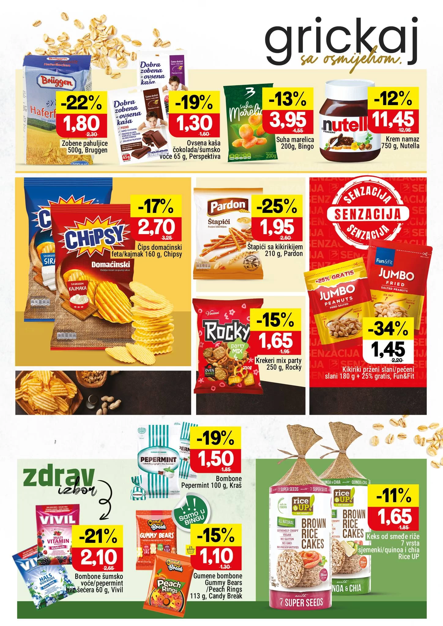 Bingo katalog 2-14.7.2024.