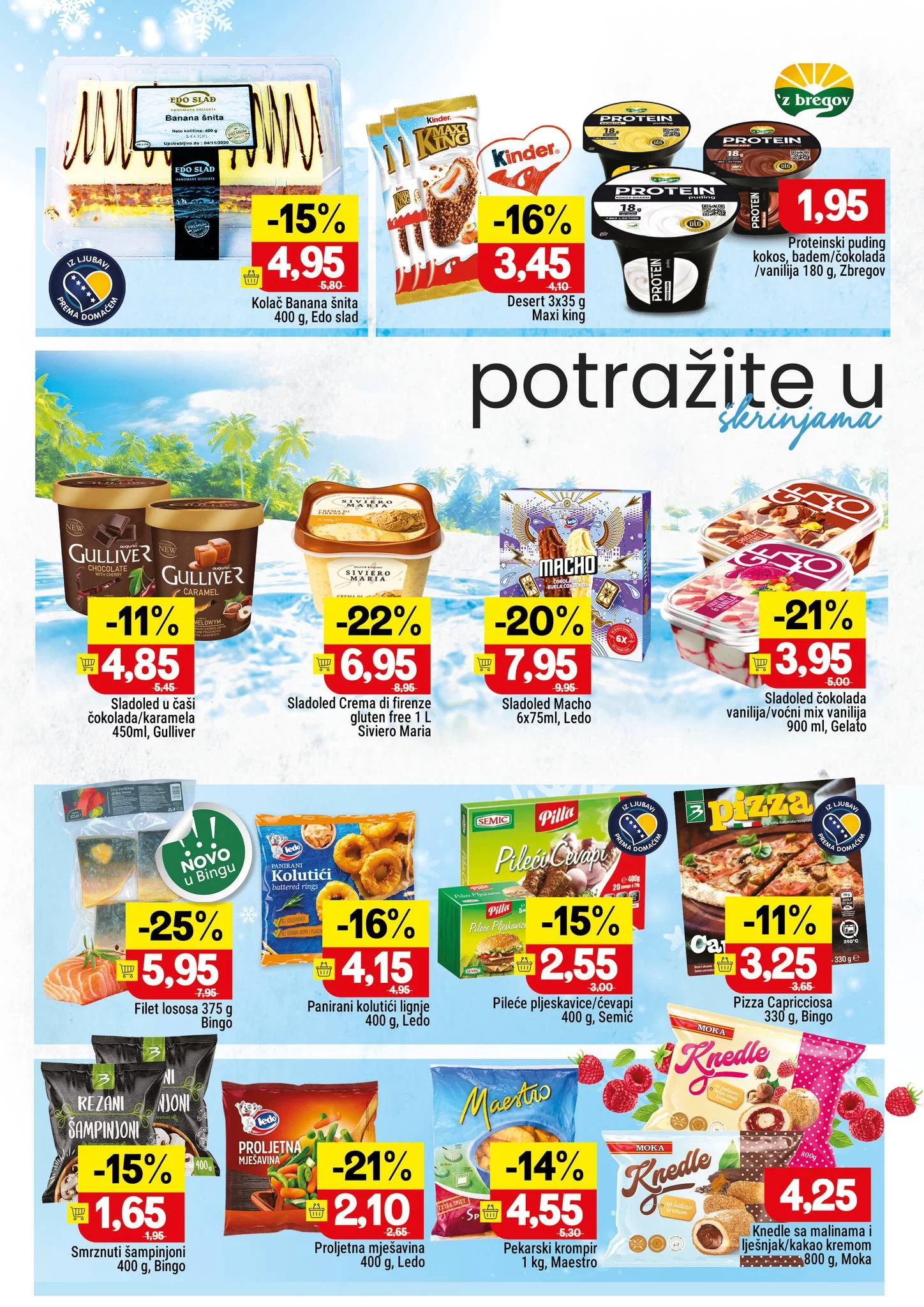 Bingo katalog 2-14.7.2024.