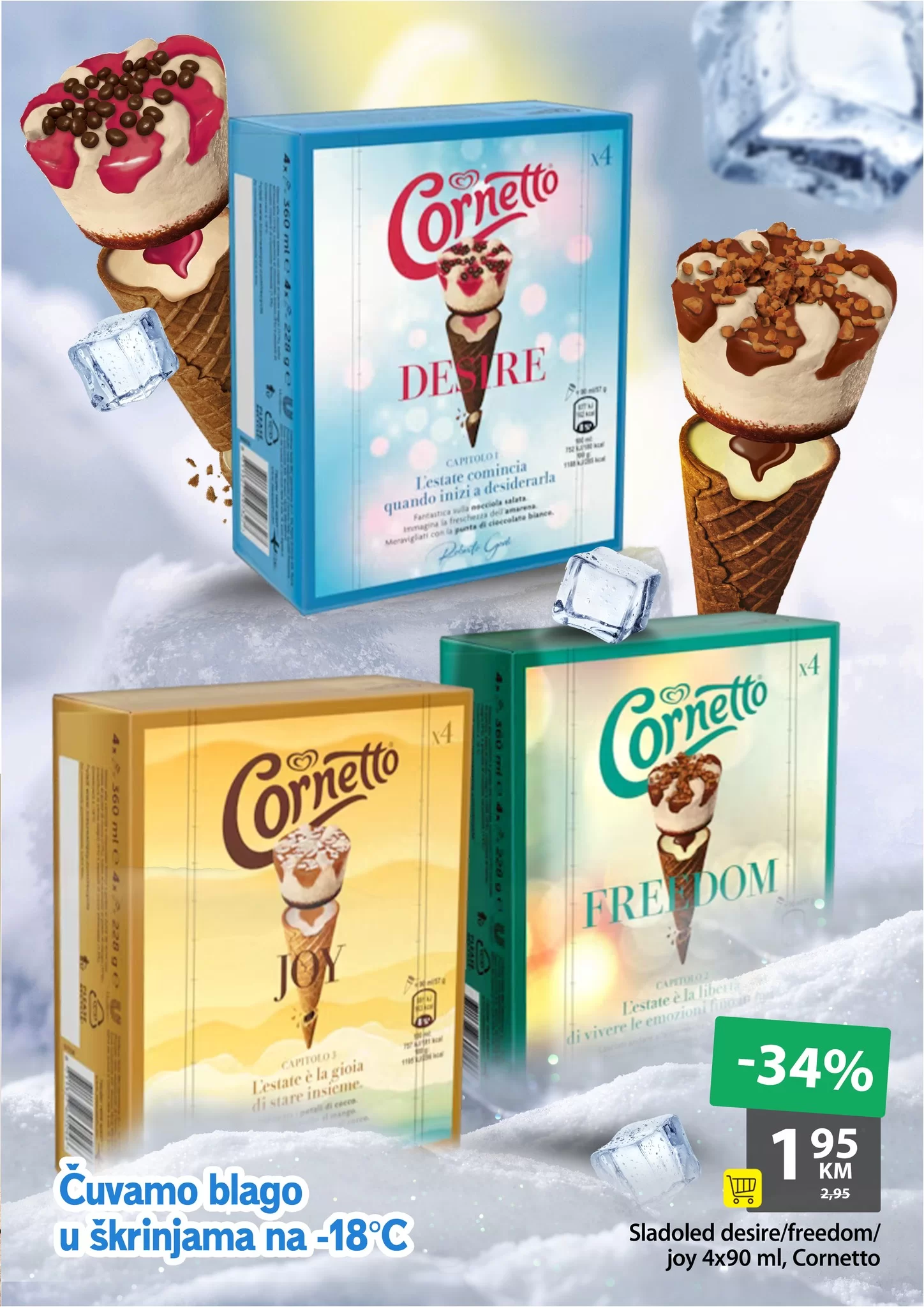 Bingo vikend akcija 4-7.7.2024.