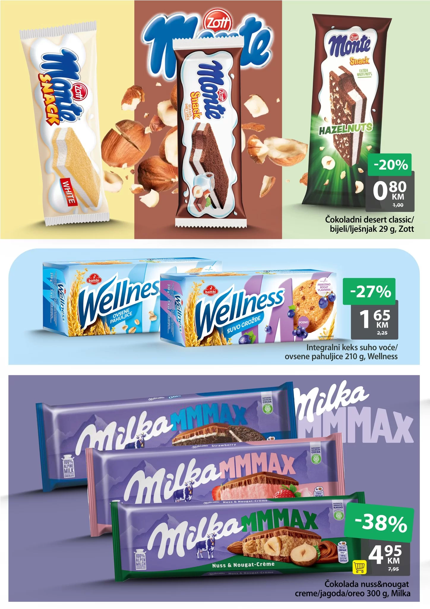 Bingo vikend akcija 4-7.7.2024.