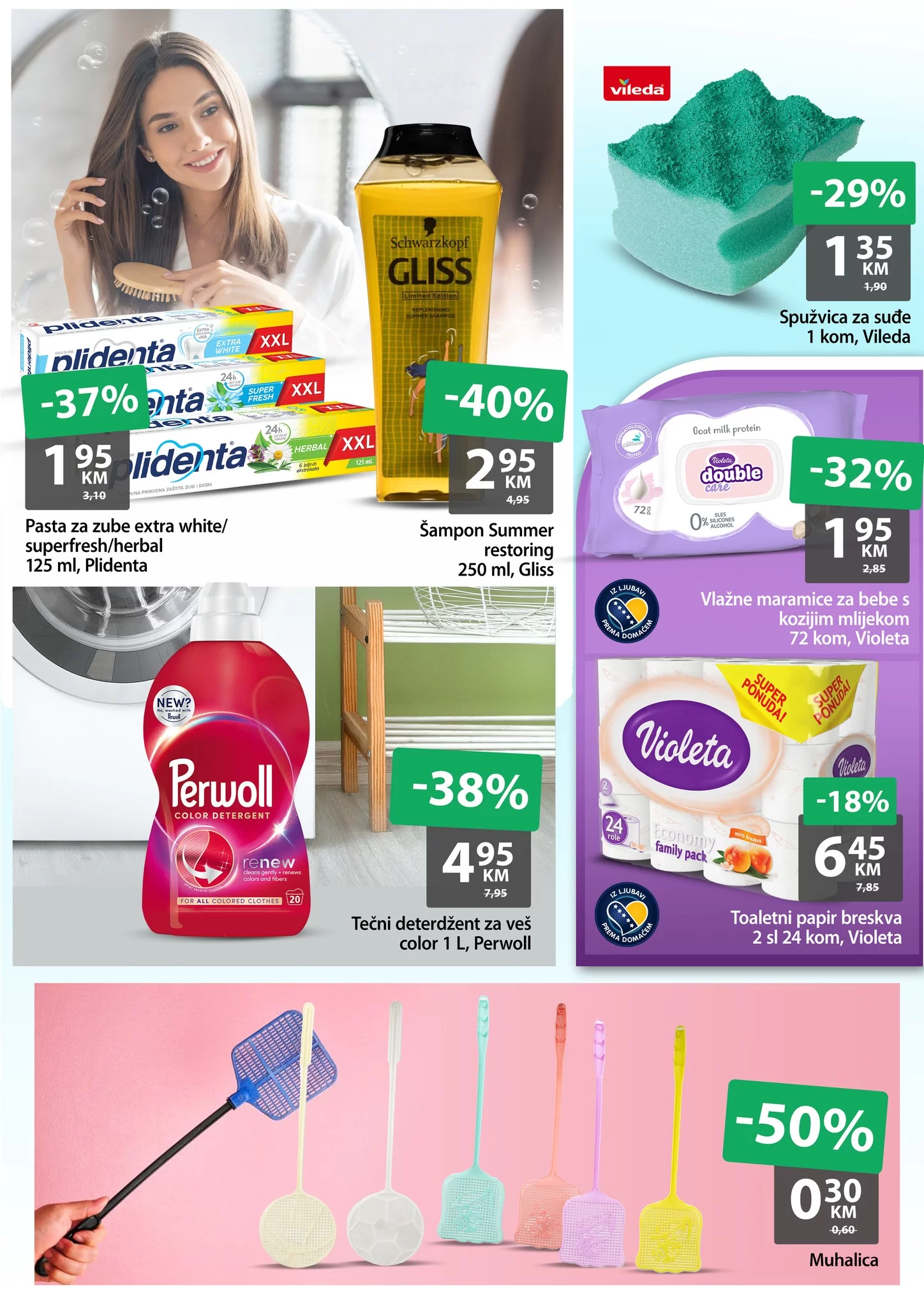 Bingo vikend akcija 4-7.7.2024.