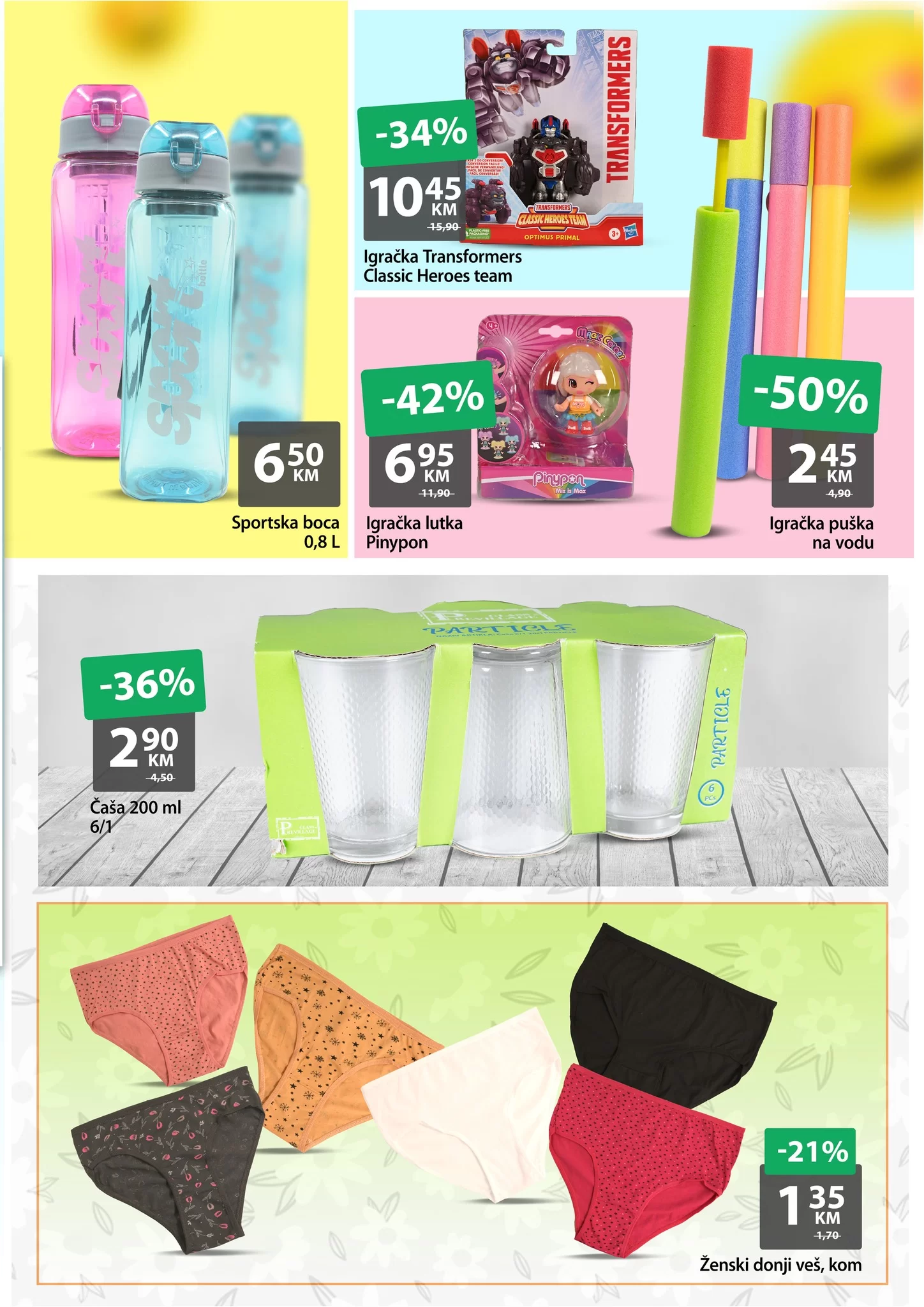 Bingo vikend akcija 4-7.7.2024.